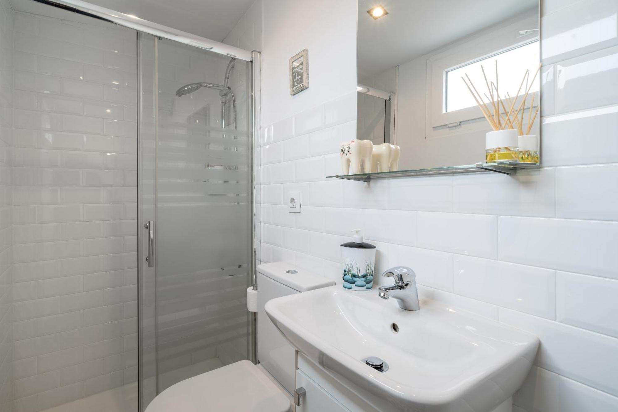 Apartamento Rf Plaza Mayor *