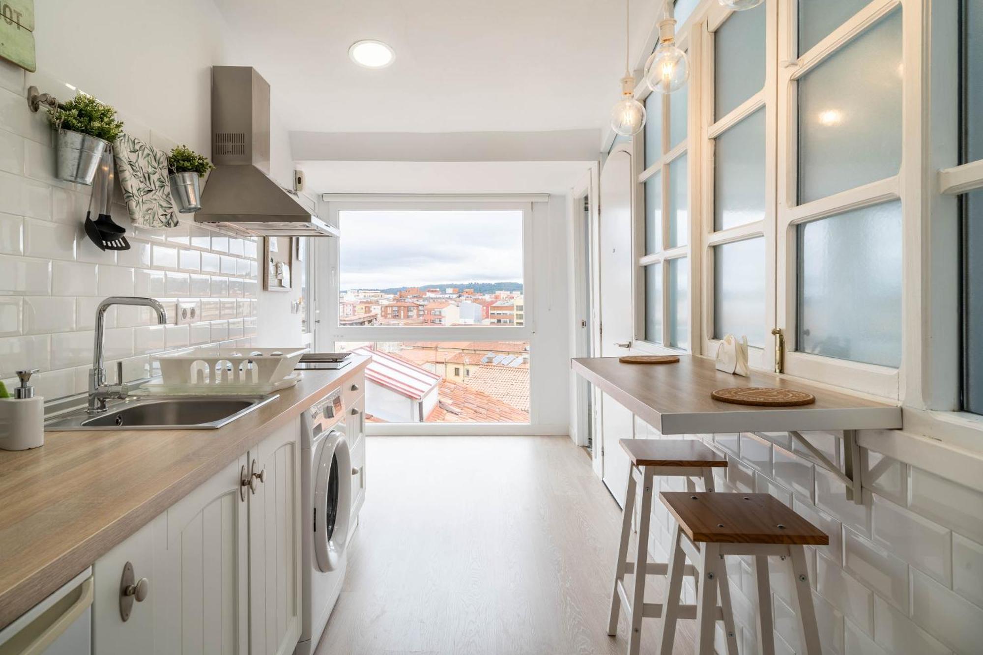 Apartamento Rf Plaza Mayor
