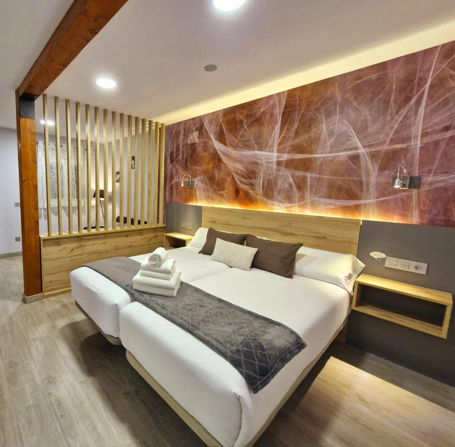 Pensión Feeling - Suites&rooms León
