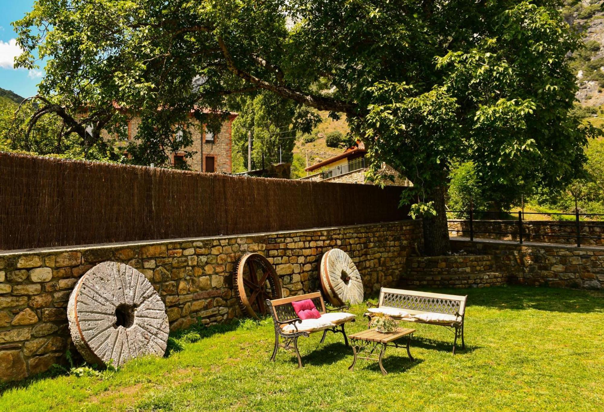 Holiday home El Molino De Nocedo Leon