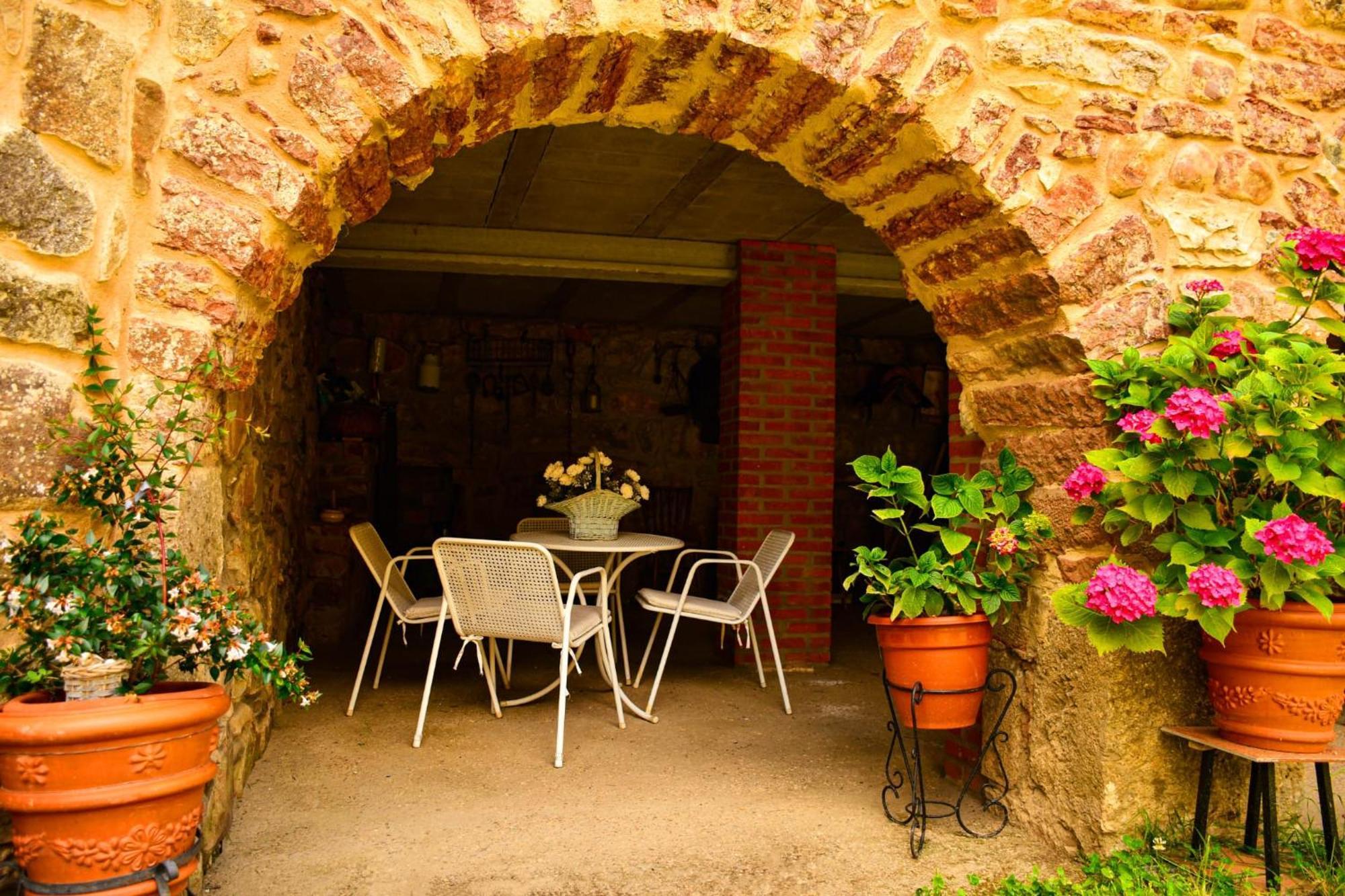 Holiday home El Molino De Nocedo *