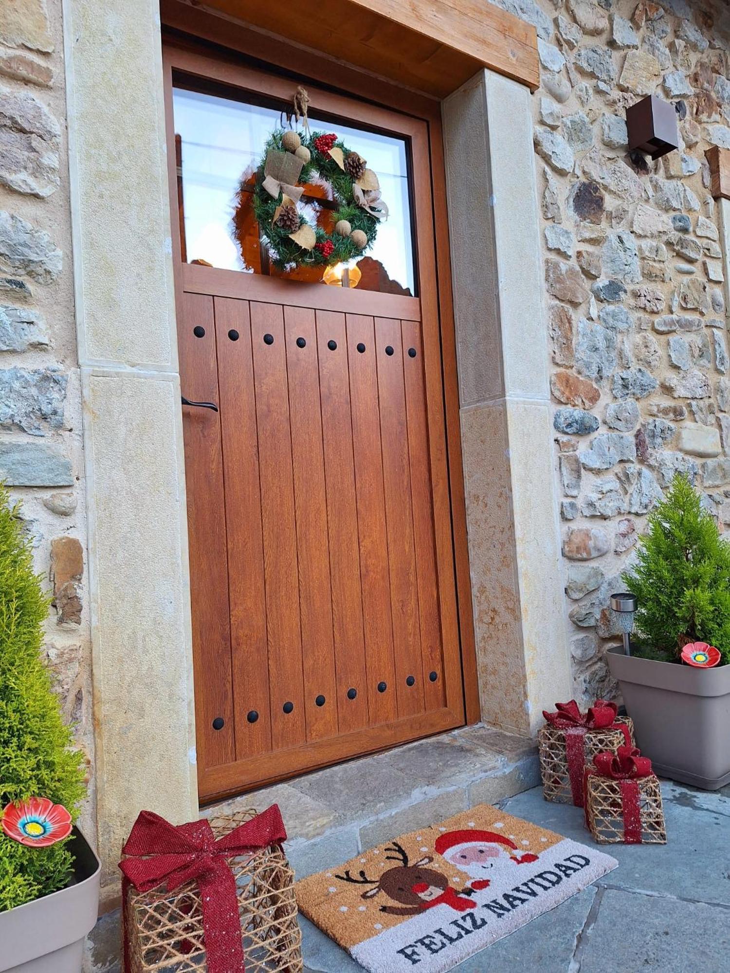 Holiday home El Molino De Nocedo