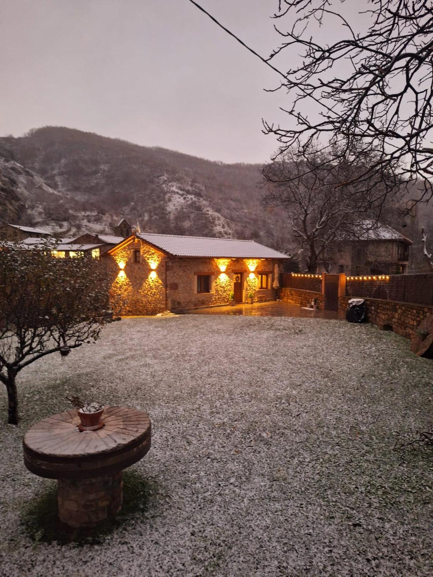 Holiday home El Molino De Nocedo Leon