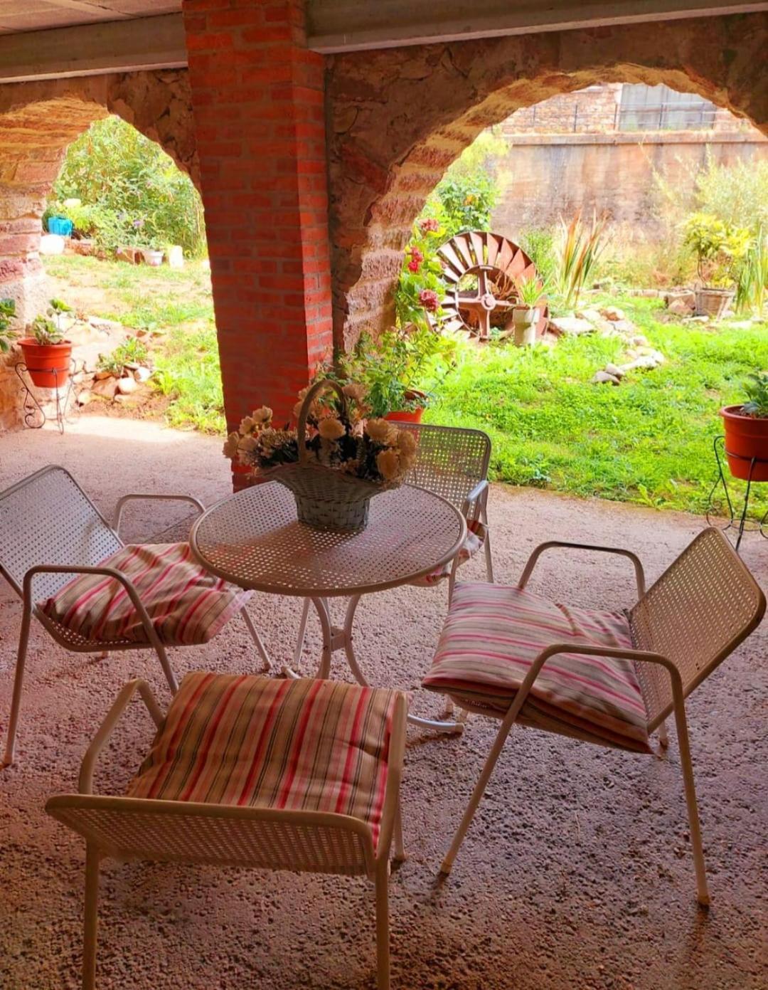 El Molino De Nocedo Holiday home Leon