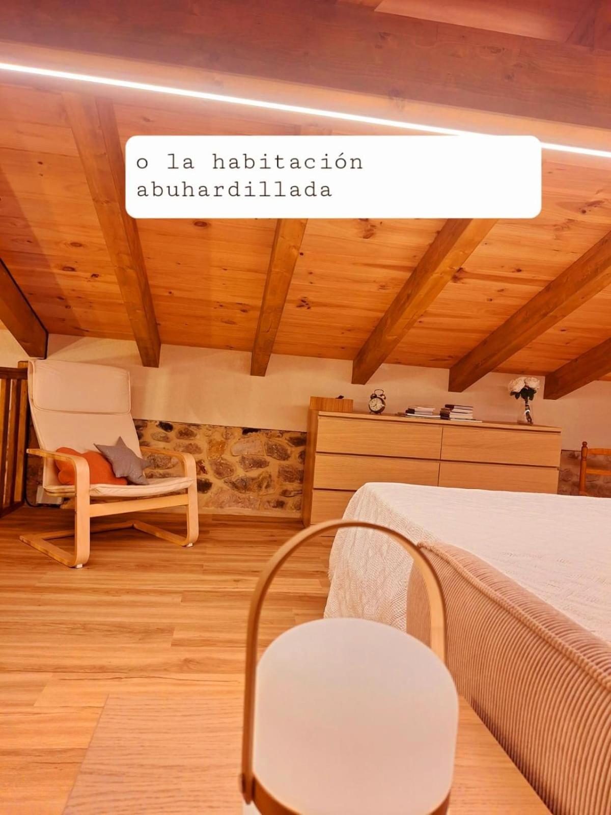 Holiday home El Molino De Nocedo