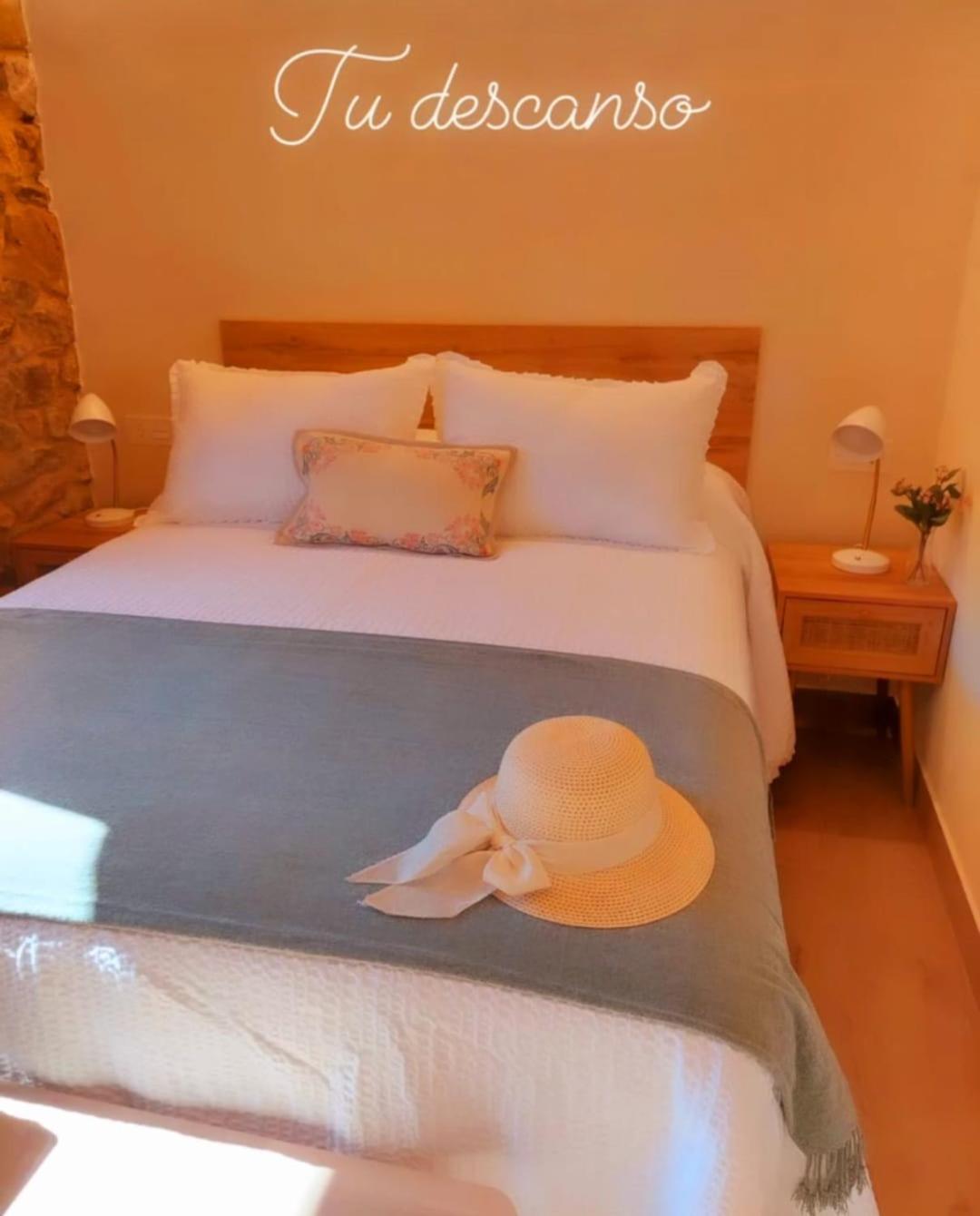 Holiday home El Molino De Nocedo *