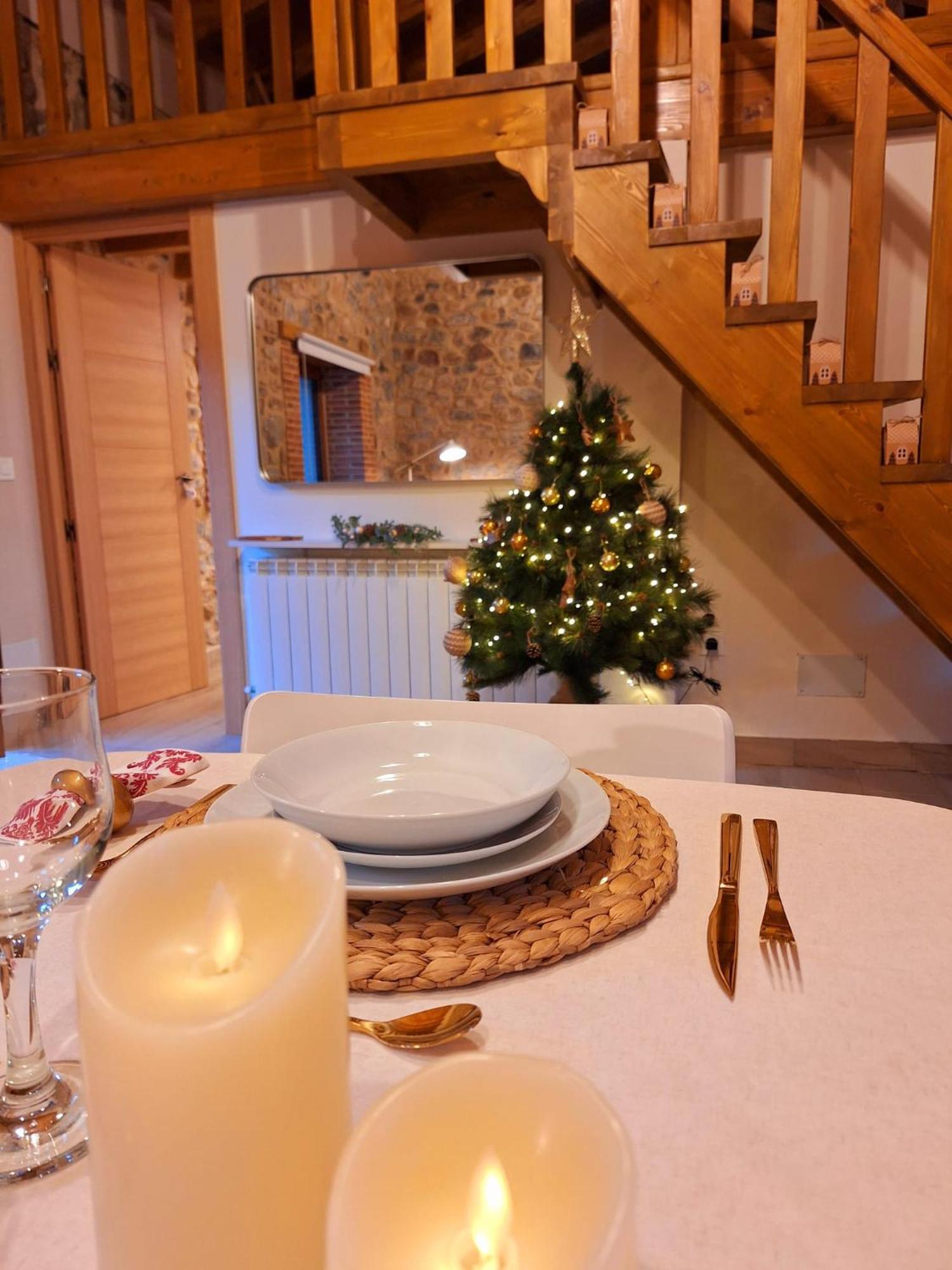 Holiday home El Molino De Nocedo
