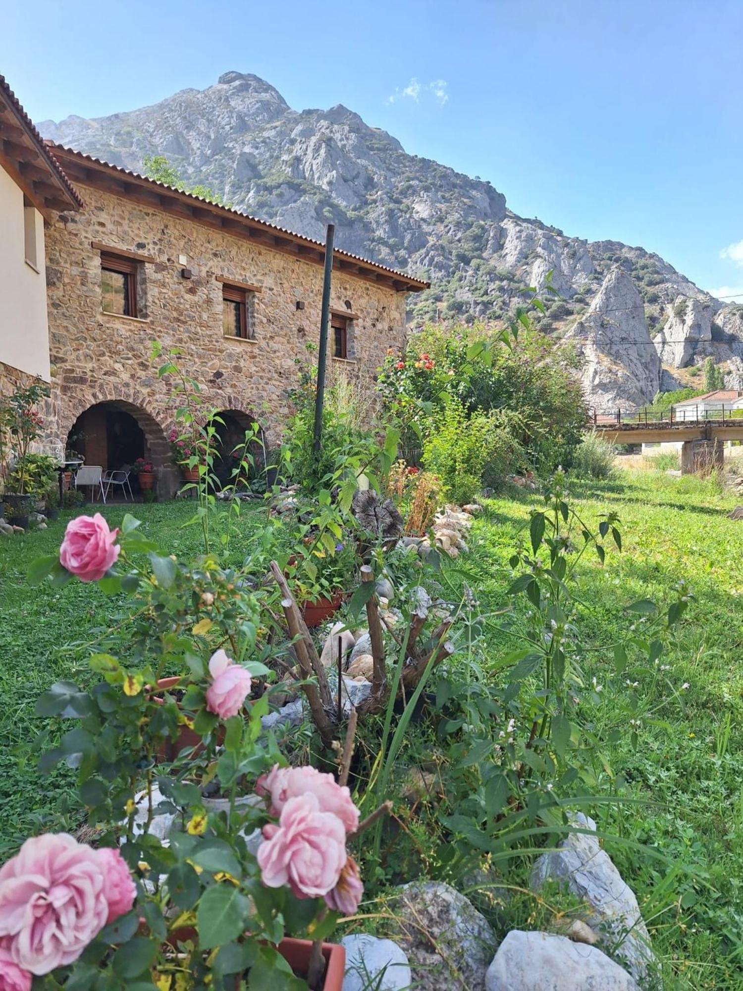 Holiday home El Molino De Nocedo