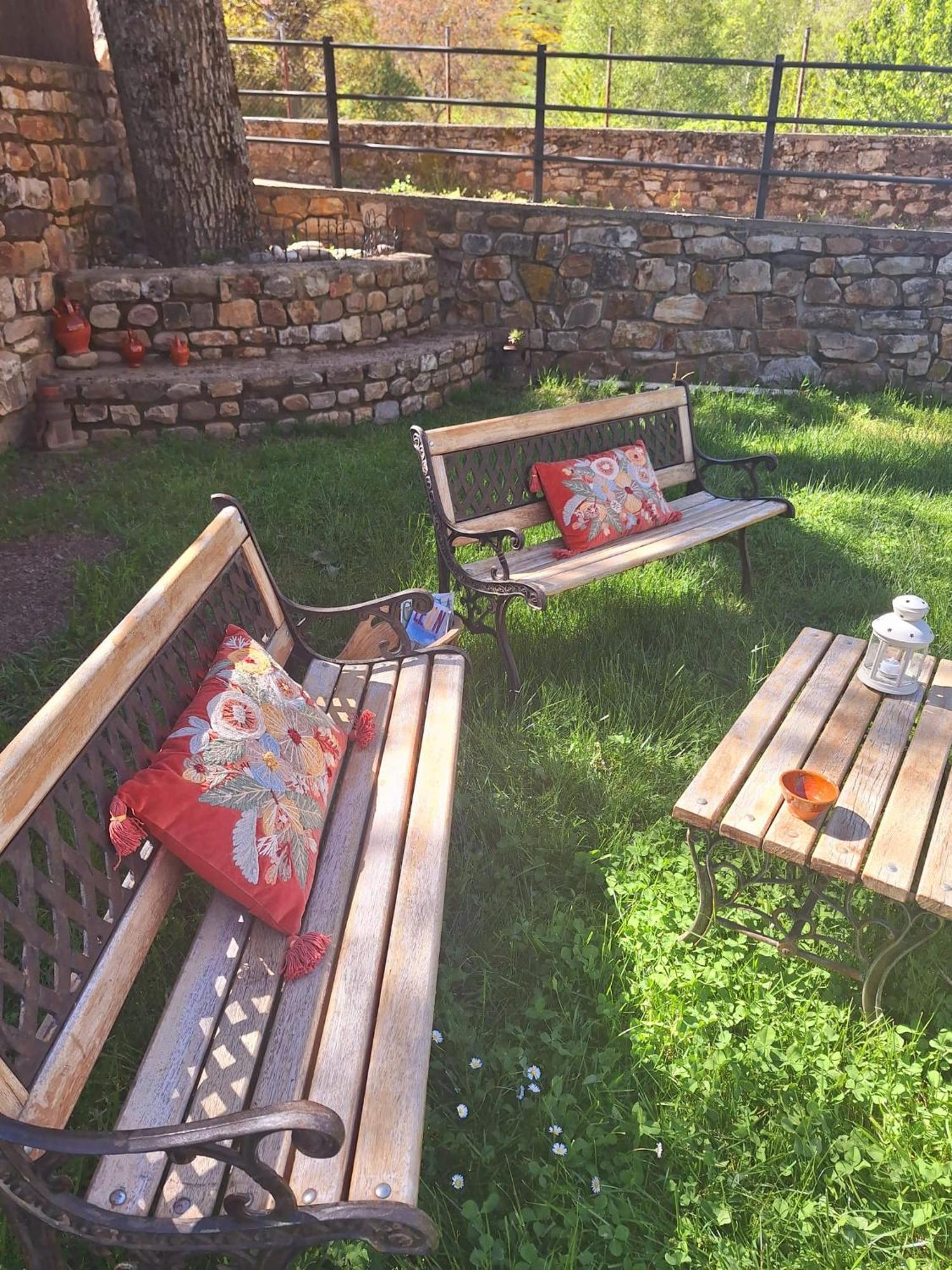 El Molino De Nocedo Holiday home Leon