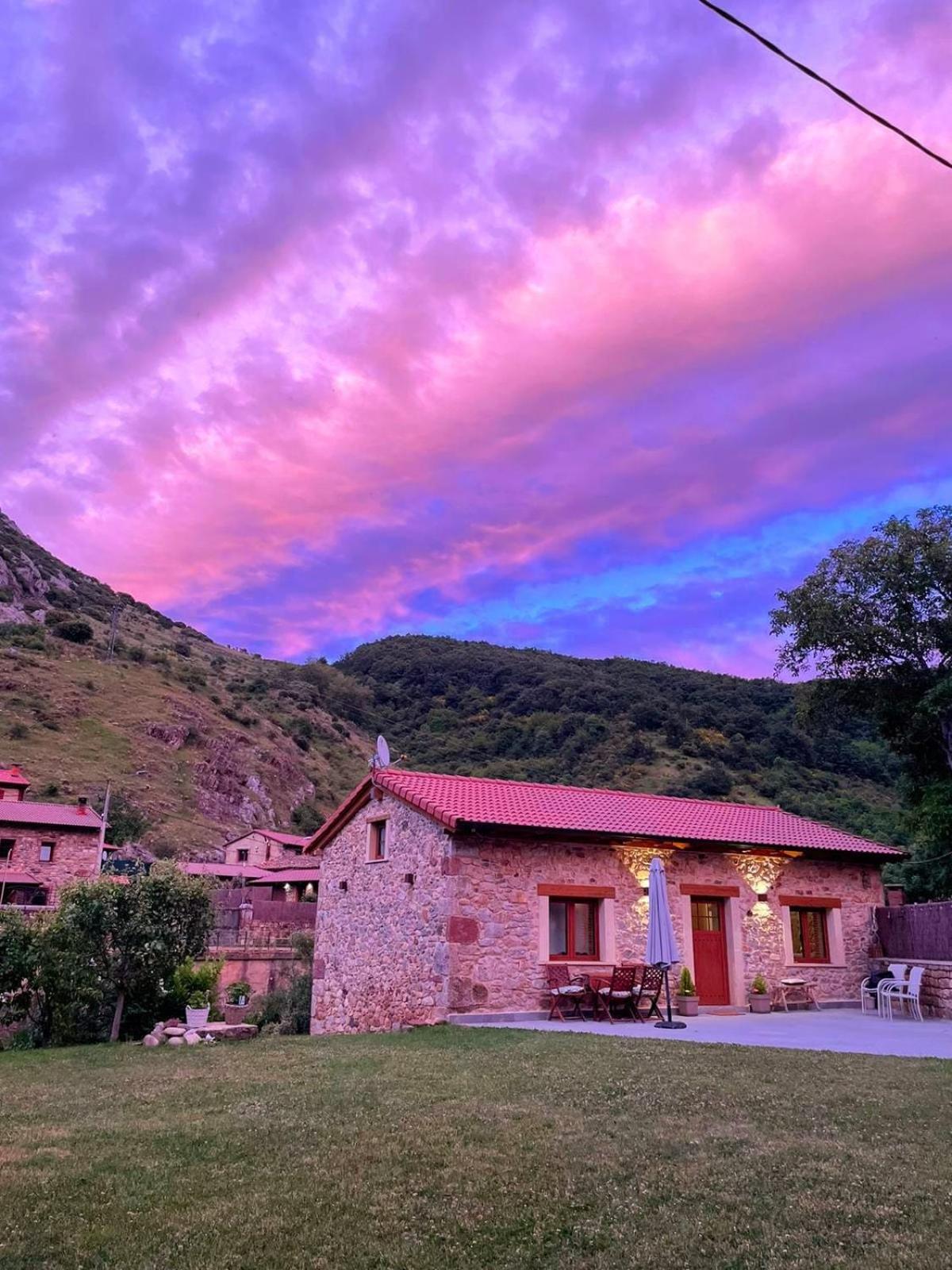 El Molino De Nocedo Leon