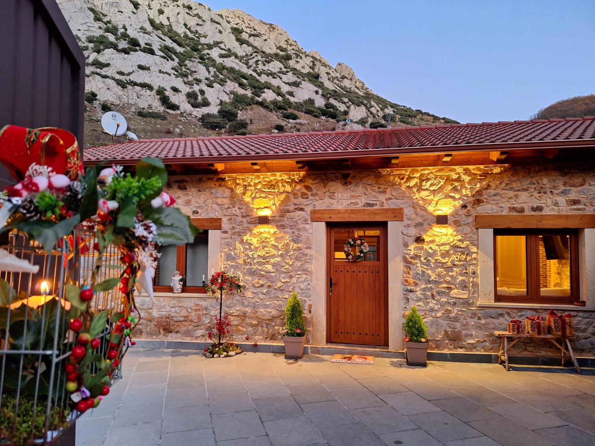 Holiday home El Molino De Nocedo *