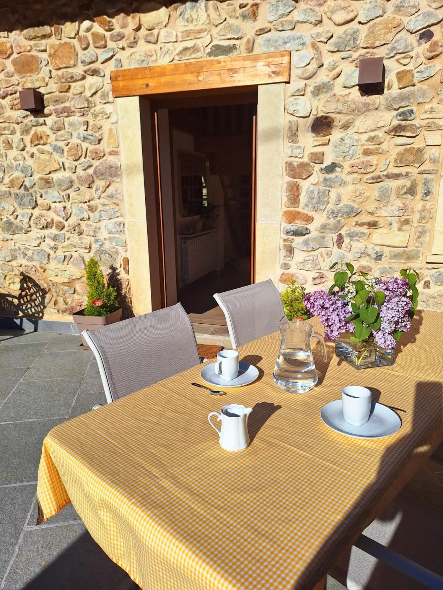 Holiday home El Molino De Nocedo Leon