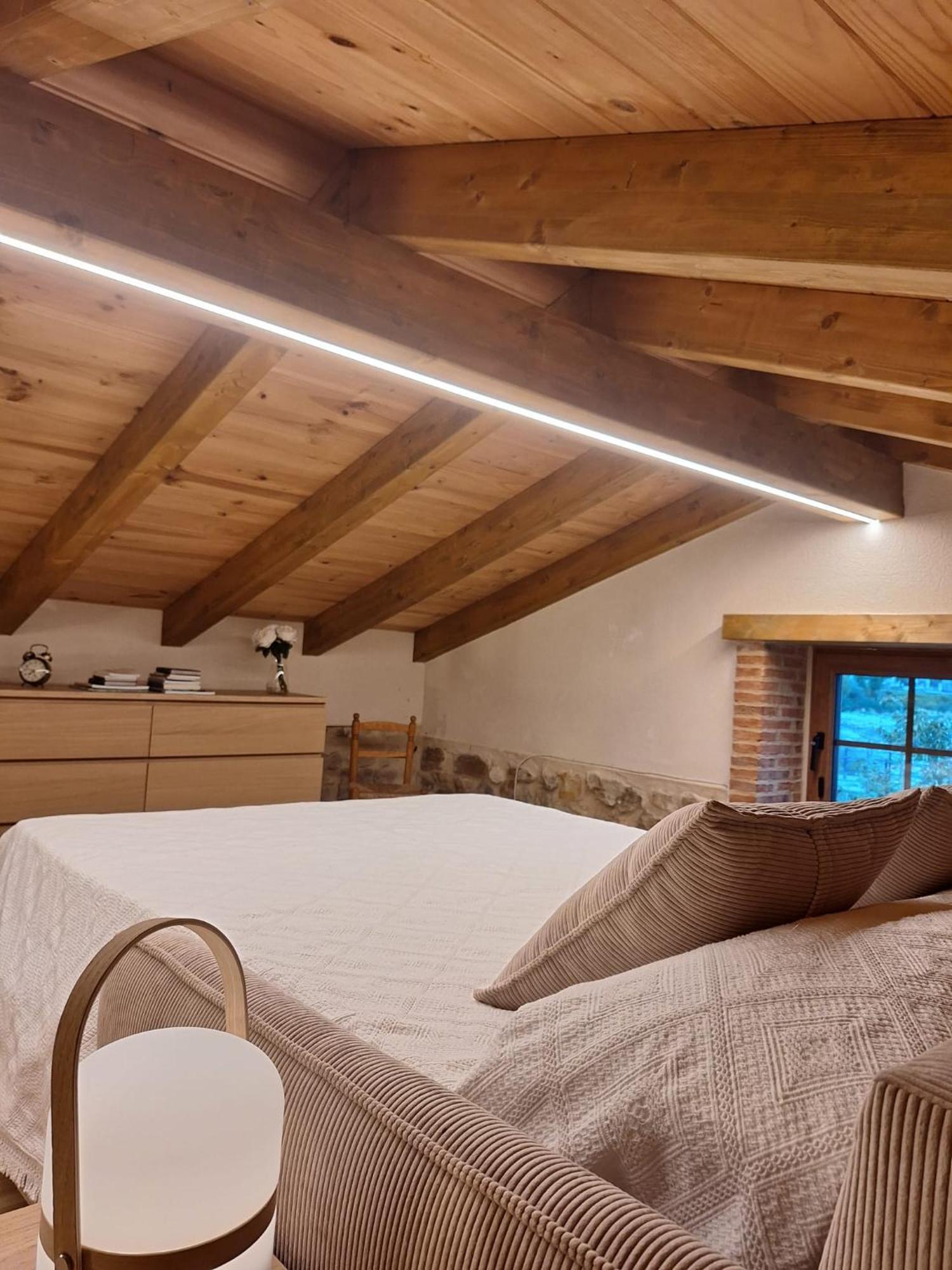 El Molino De Nocedo Holiday home *