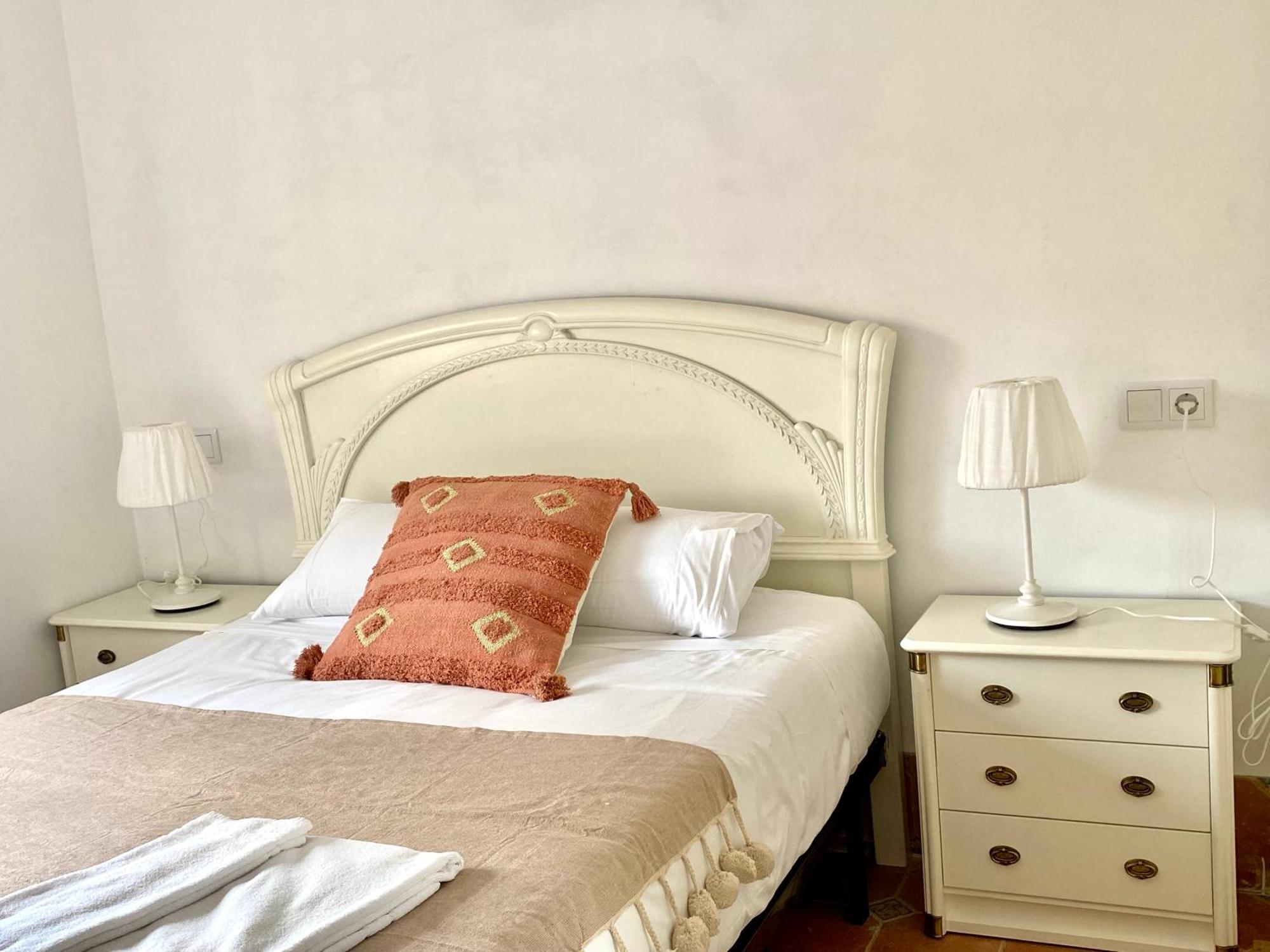 Apartamento Housingleón Quevedo By Bike León