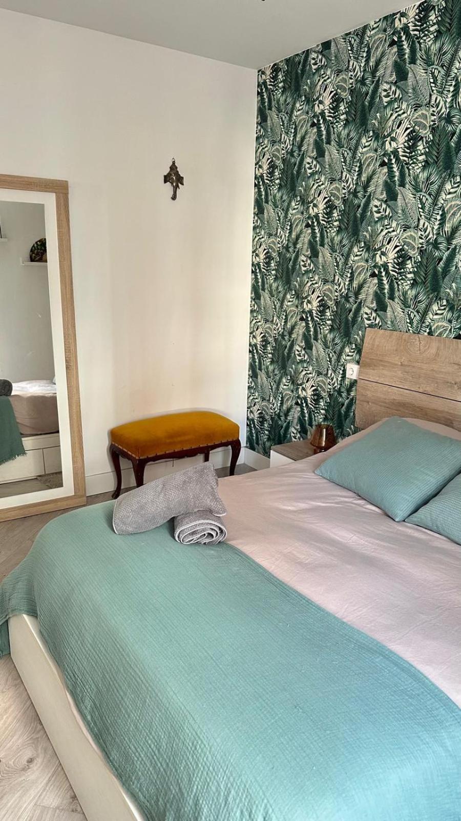 Pisito De Ainho Homestay Leon