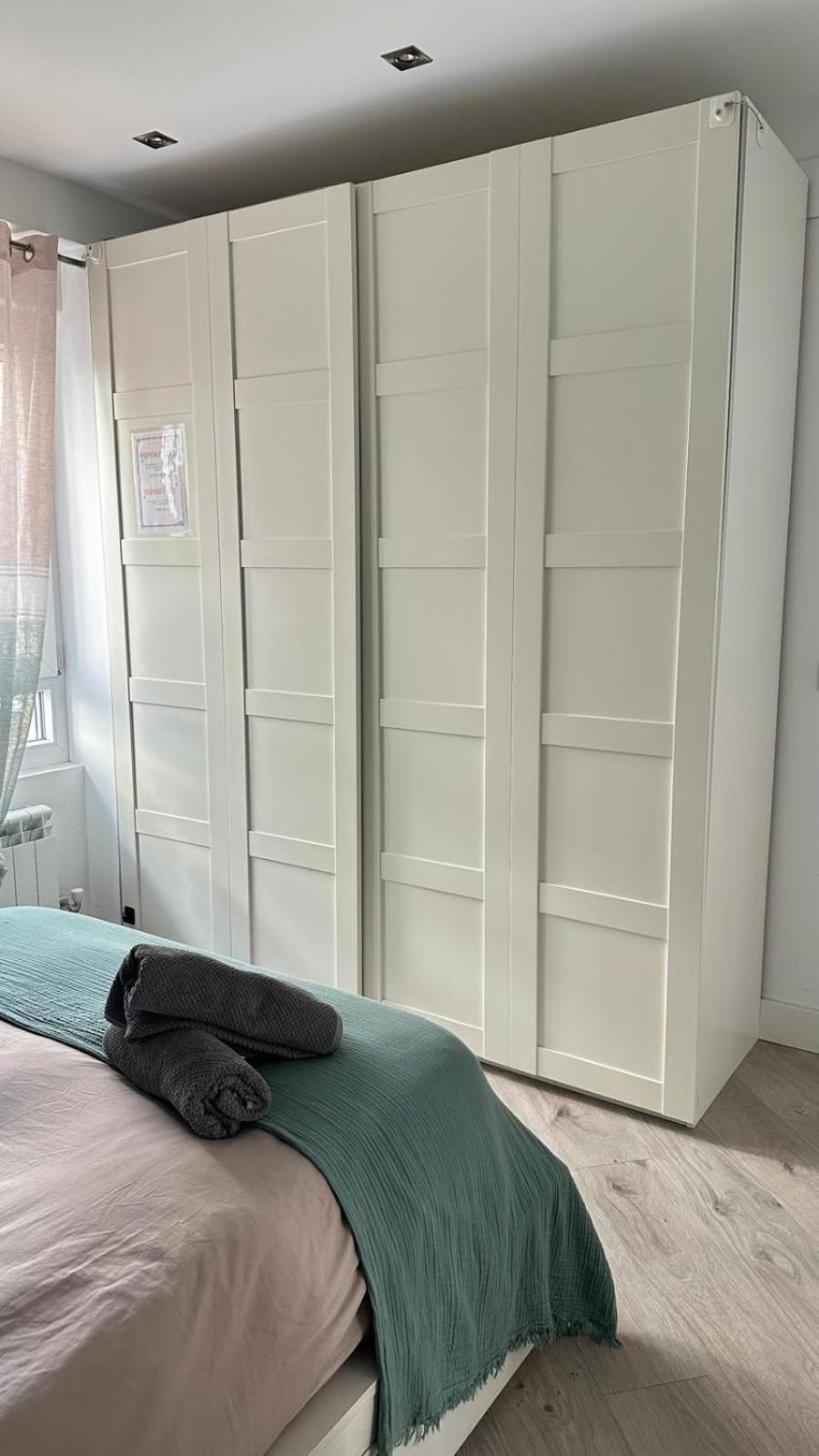 Homestay Pisito De Ainho Leon