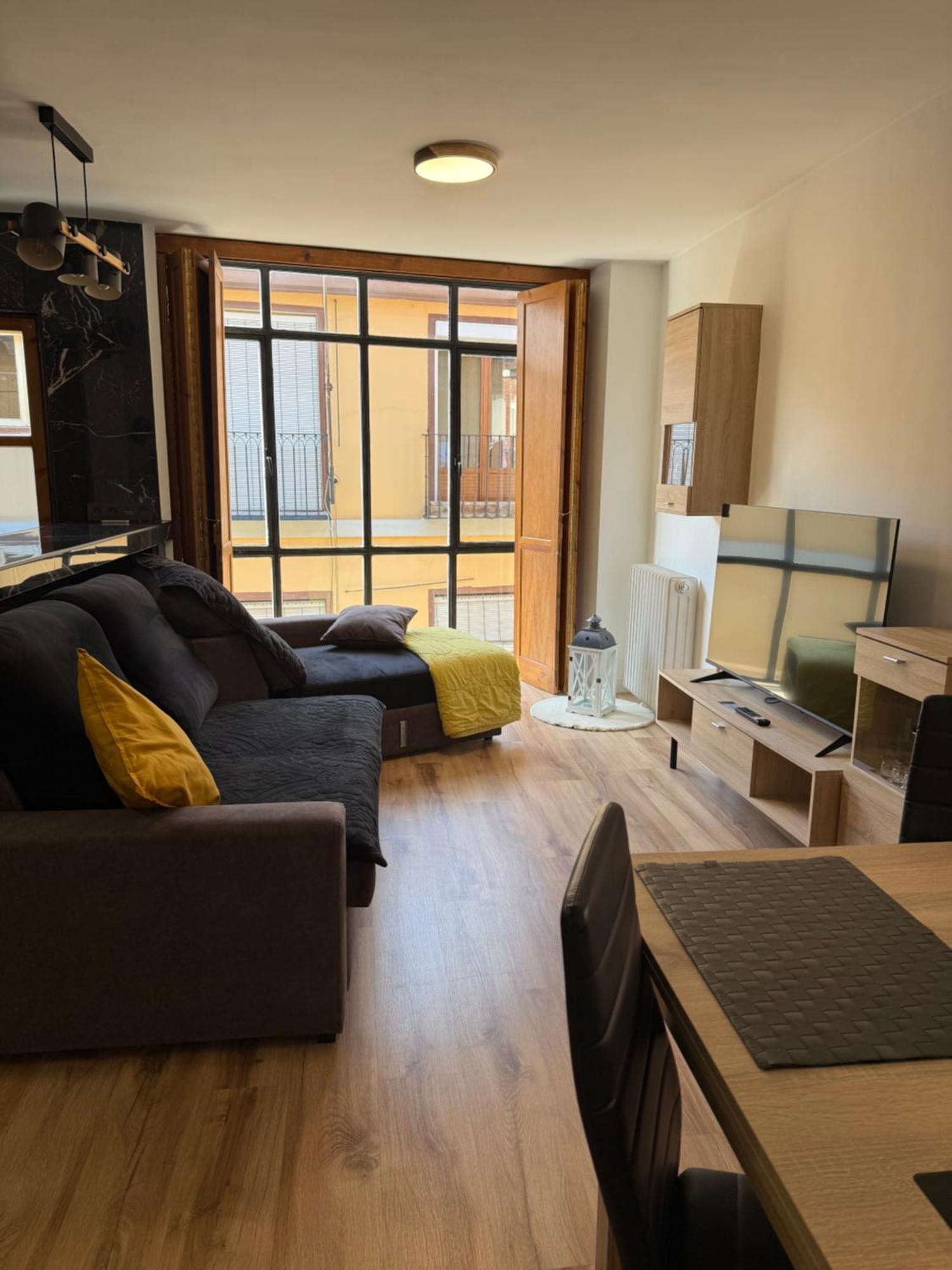 Vivienda Plaza Mayor