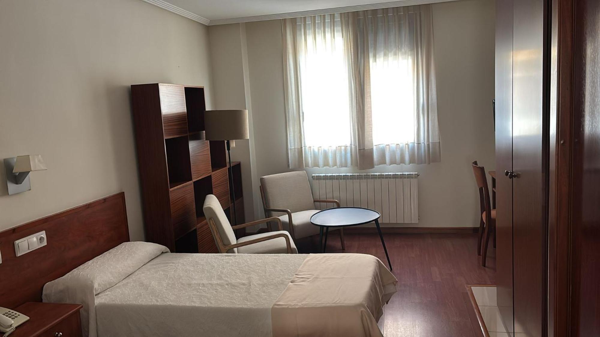 Fc Catedral Hotel León