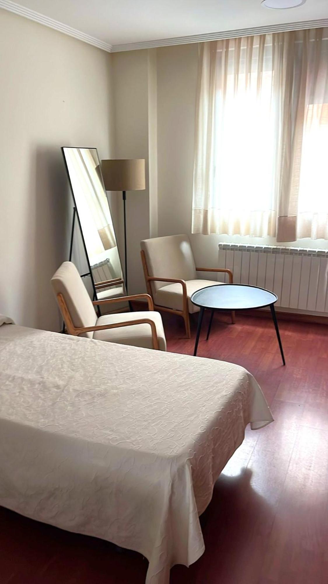 Hotel Fc Catedral León