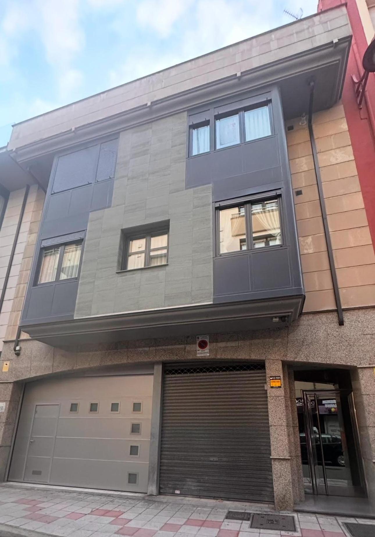 Duplex Centro Apartamento *
