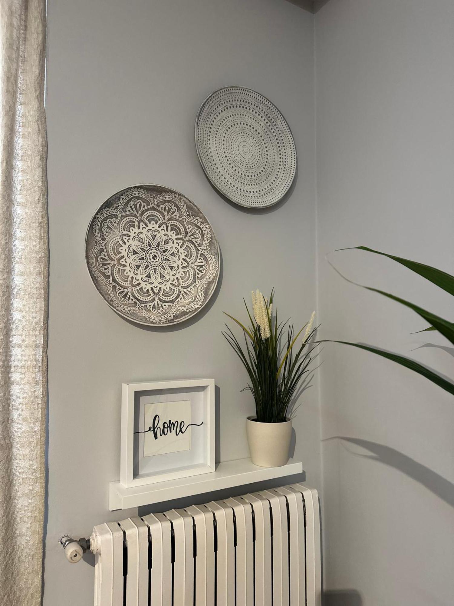 Duplex Centro León