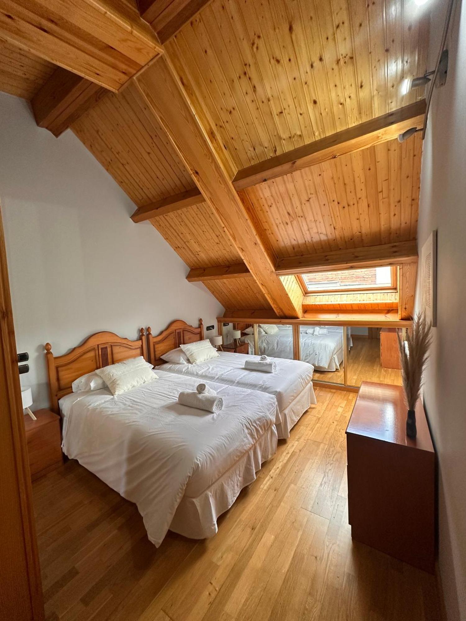 Duplex Centro *