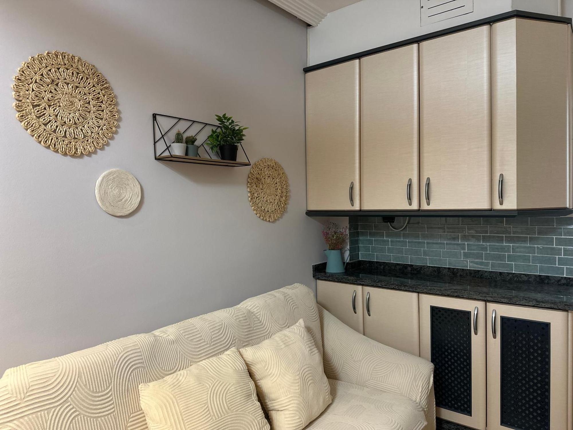 Duplex Centro León