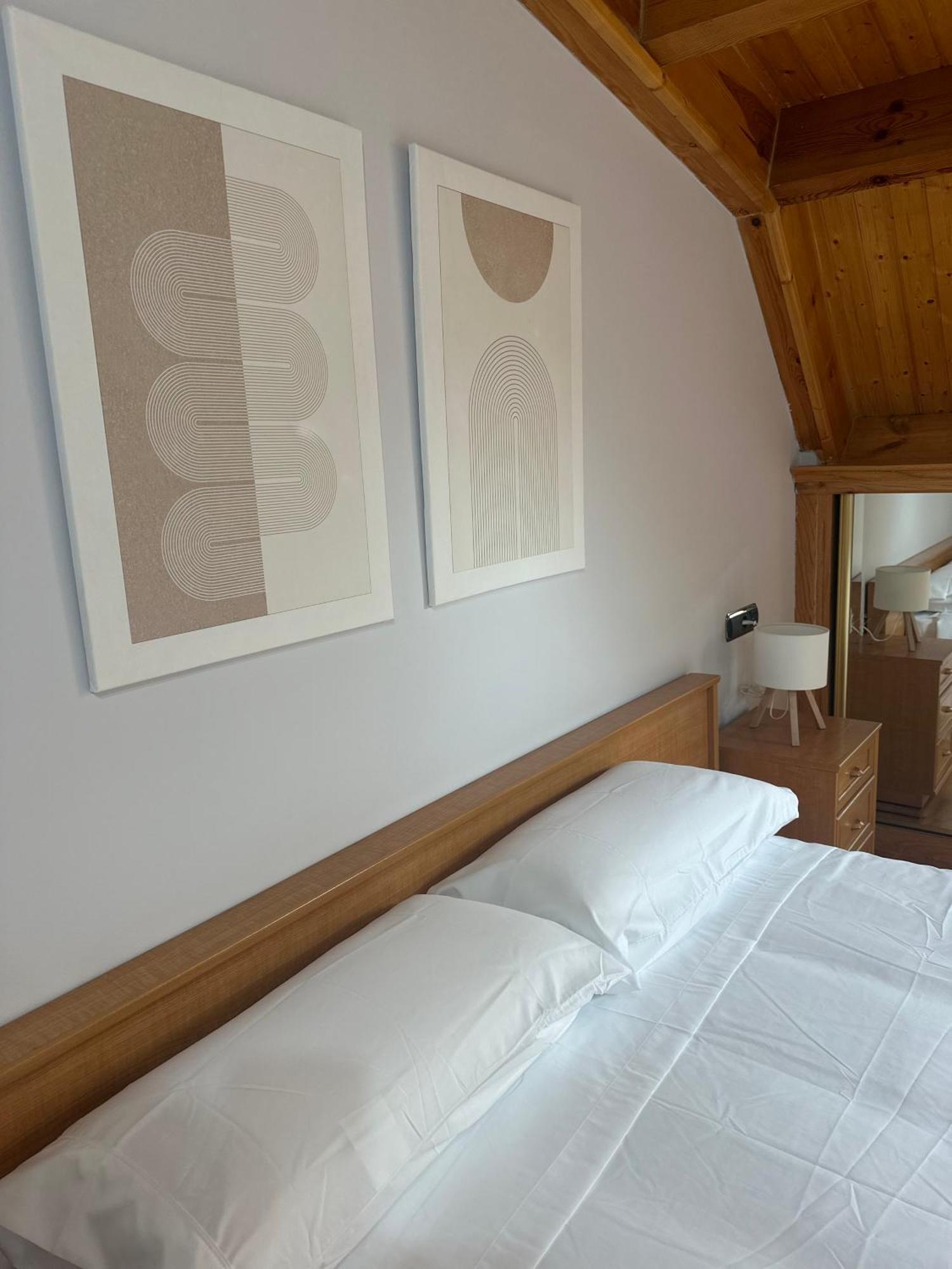 Apartamento Duplex Centro León