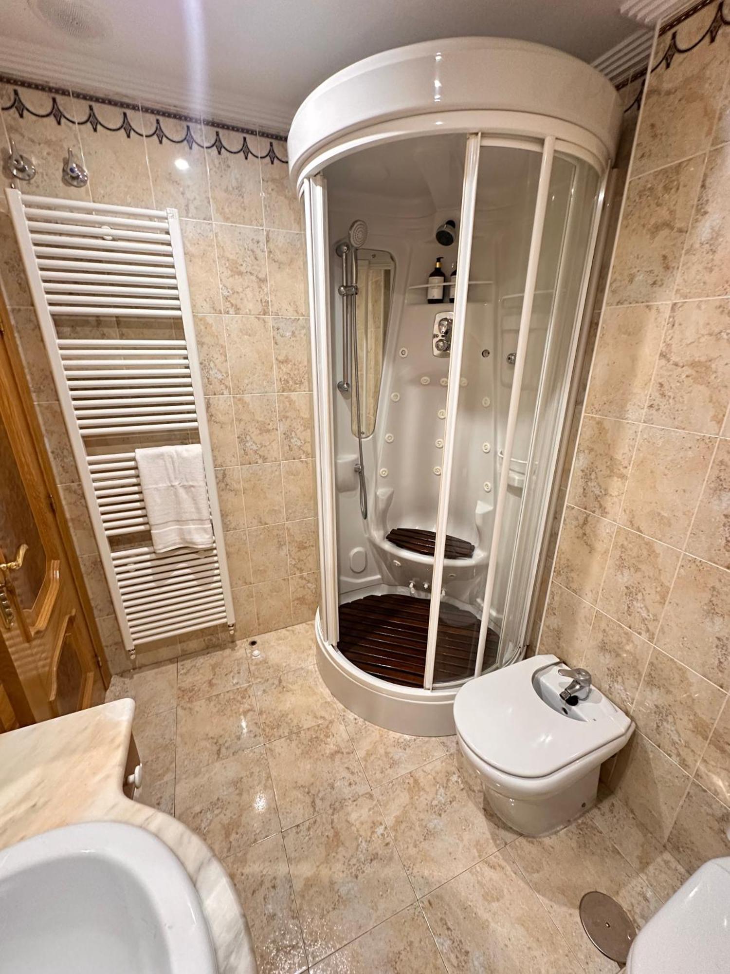 Apartamento Duplex Centro