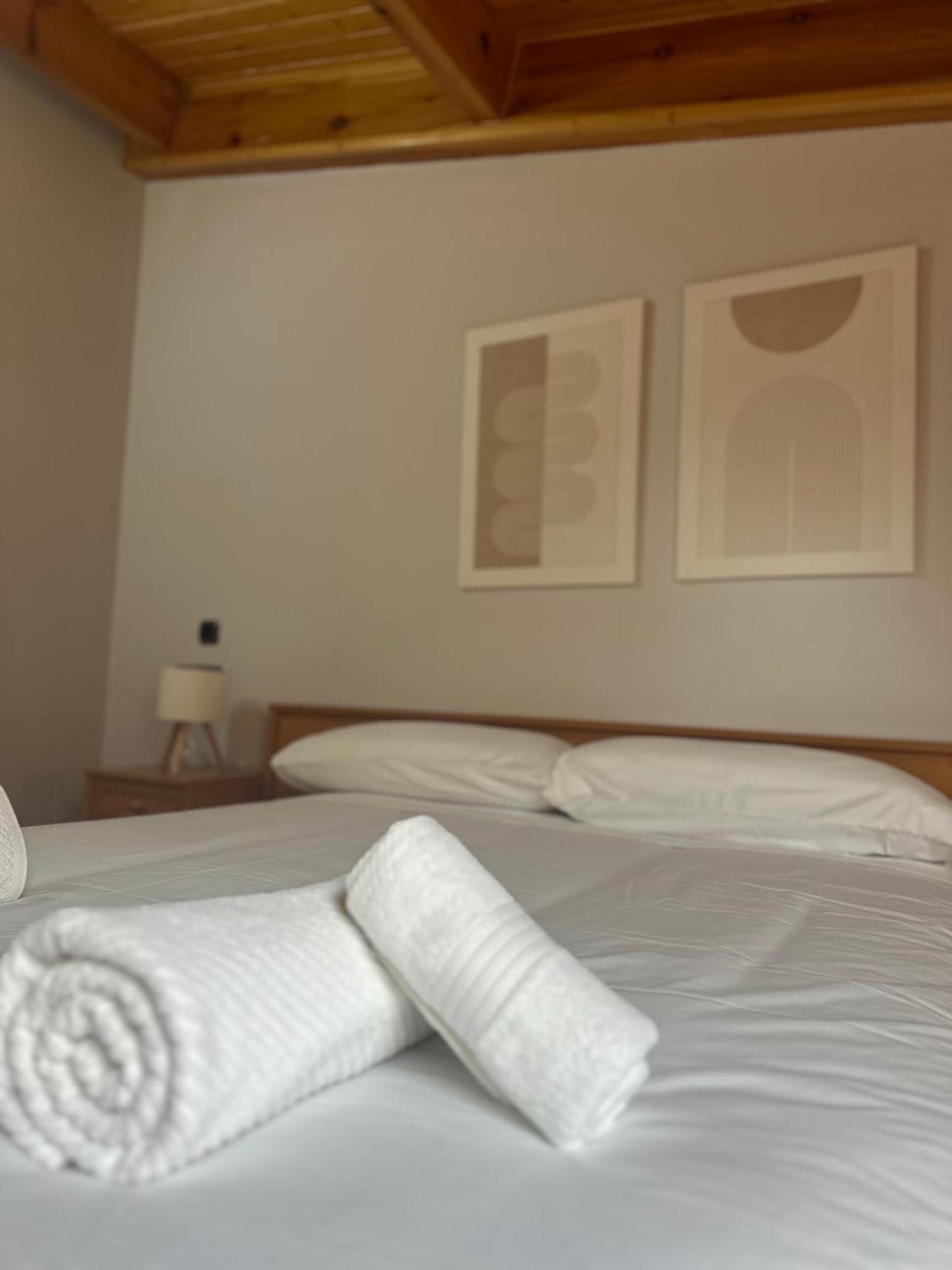 Apartamento Duplex Centro *