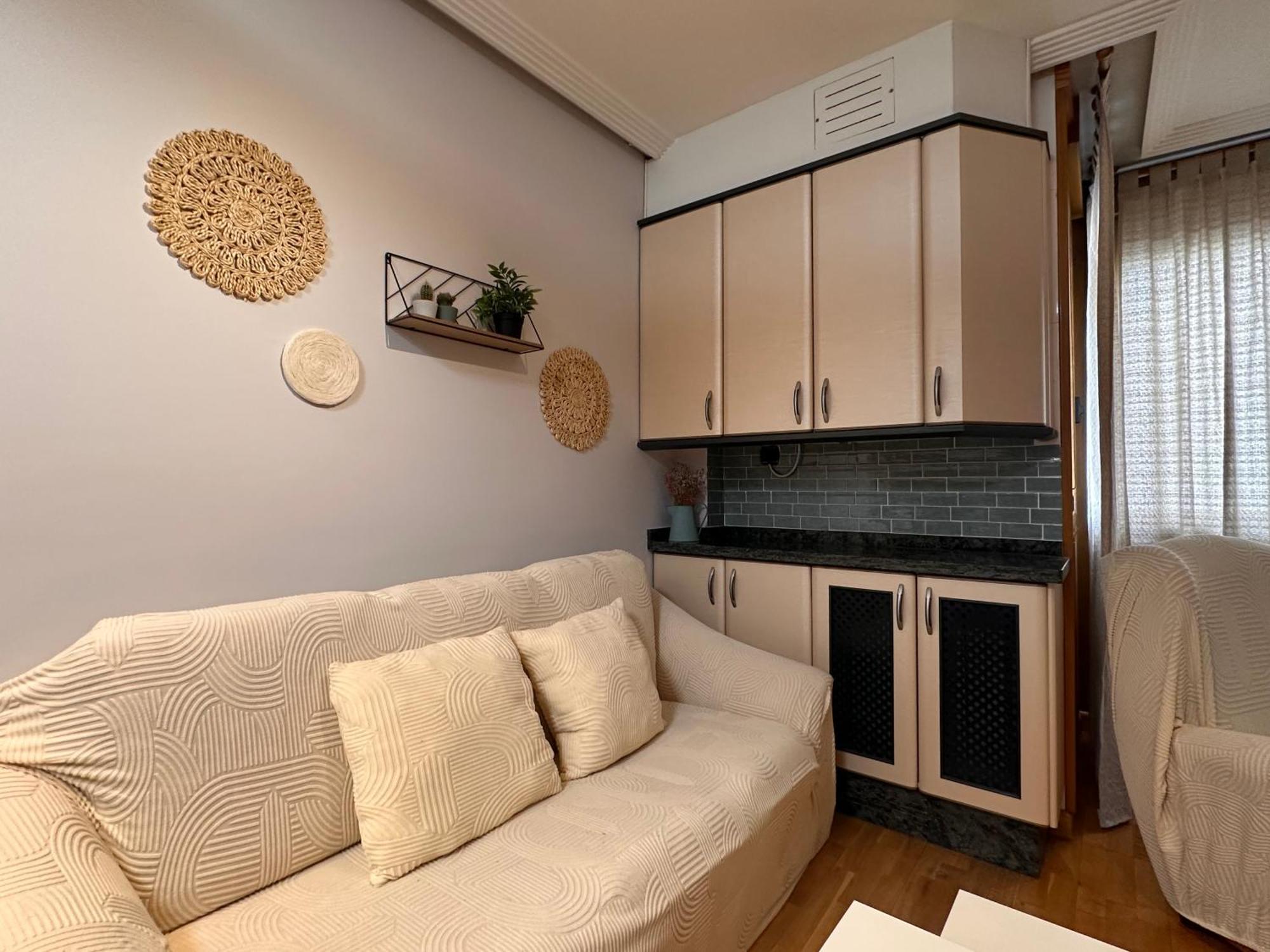 Duplex Centro Apartamento León