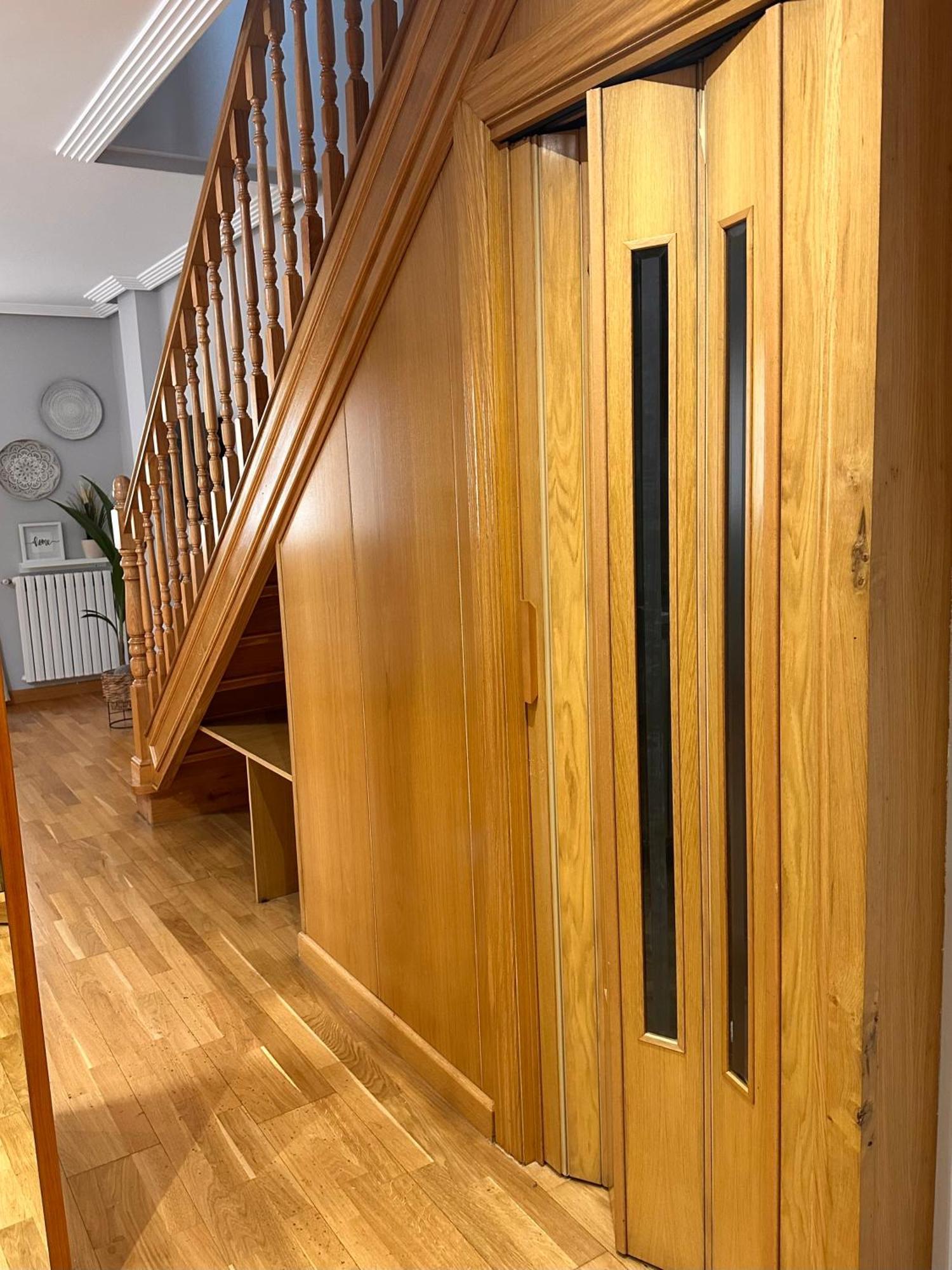 Apartamento Duplex Centro León