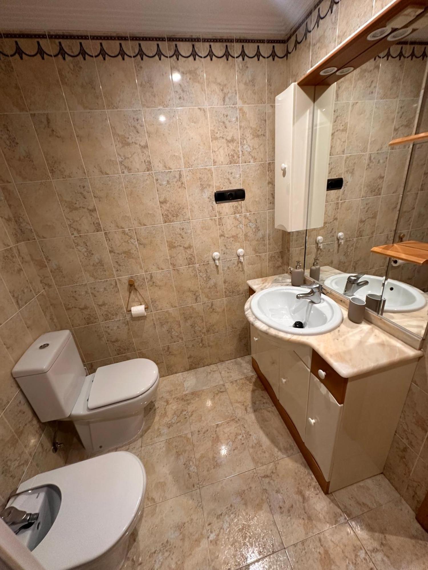 Duplex Centro *