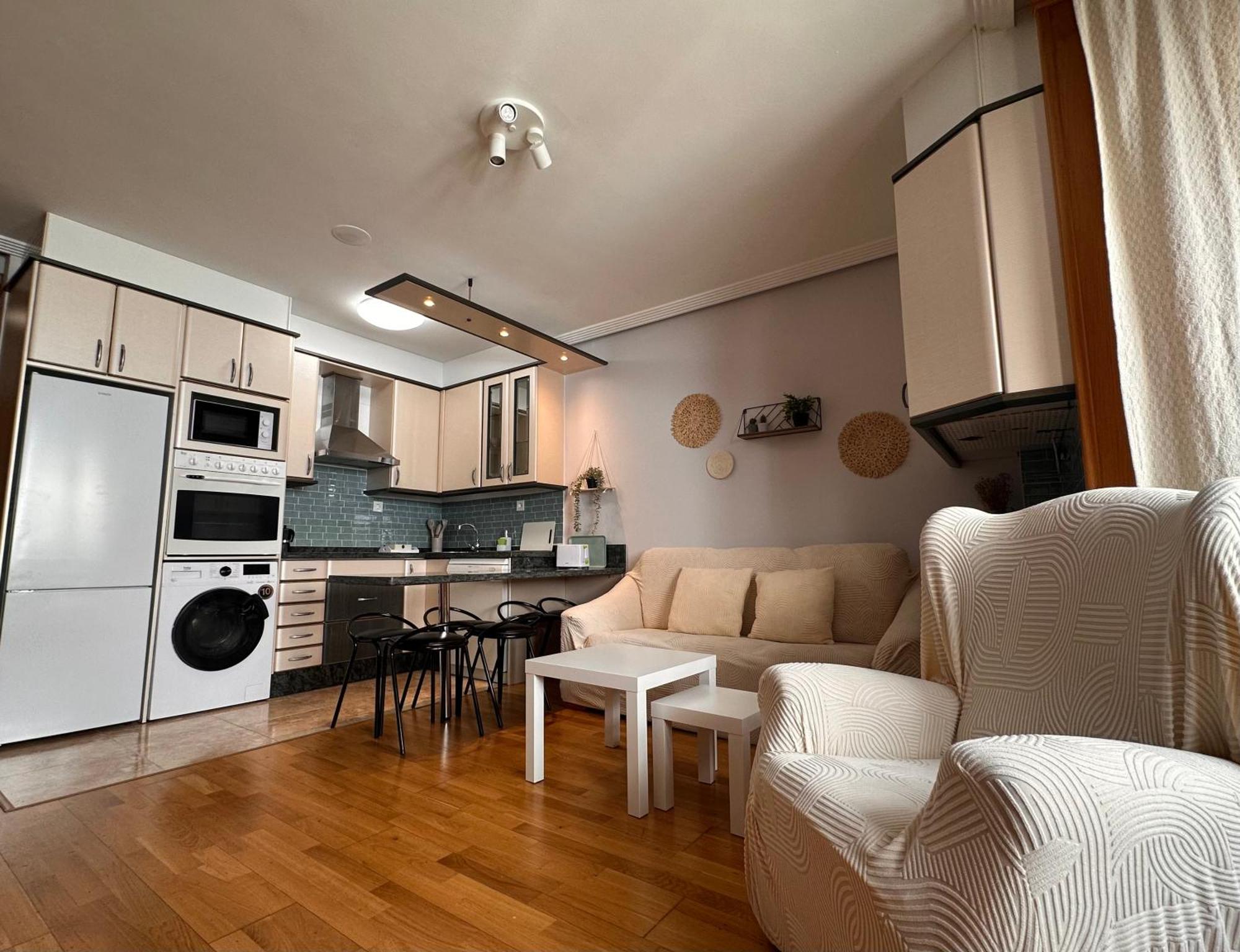 Duplex Centro León