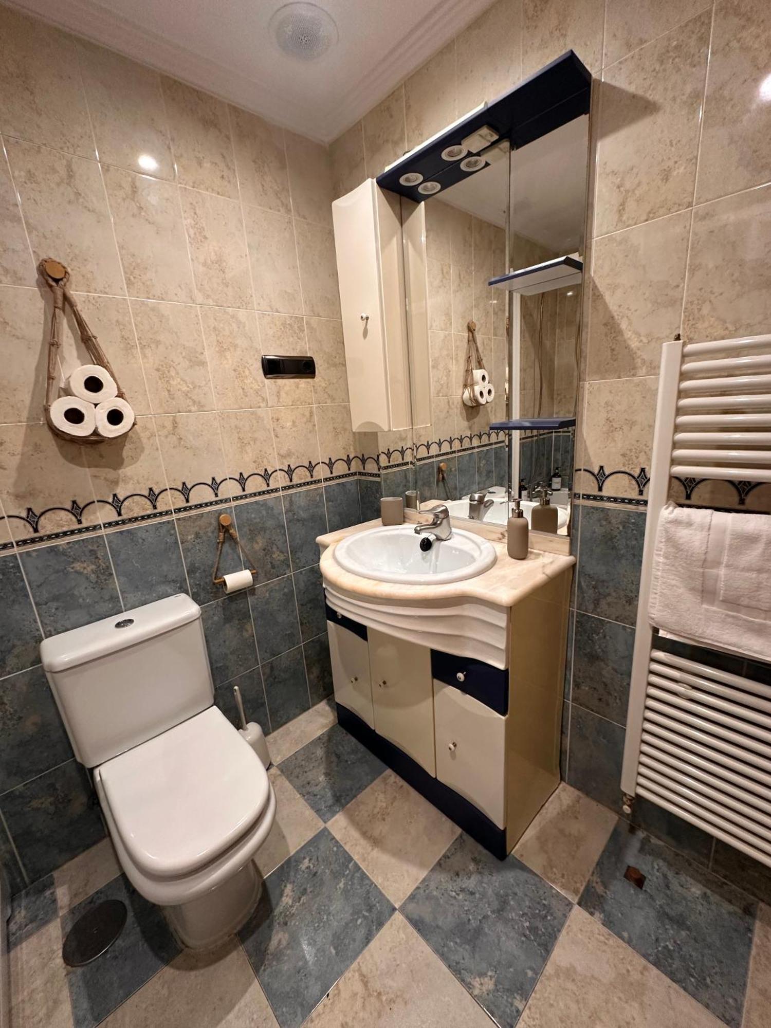 Duplex Centro *