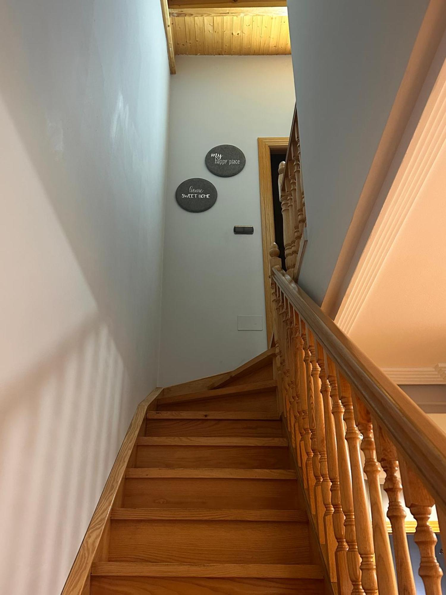 Duplex Centro León