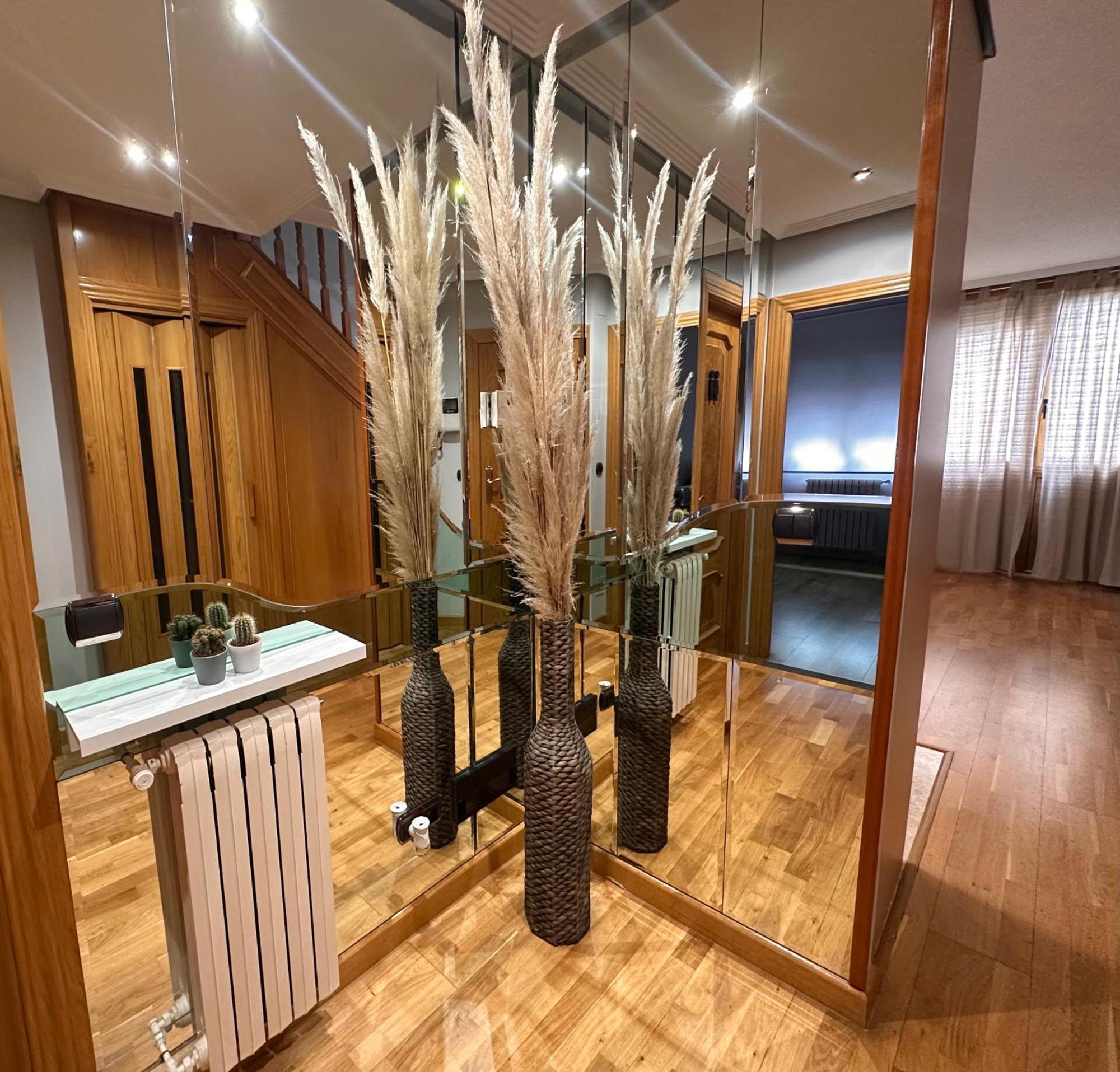 Apartamento Duplex Centro León