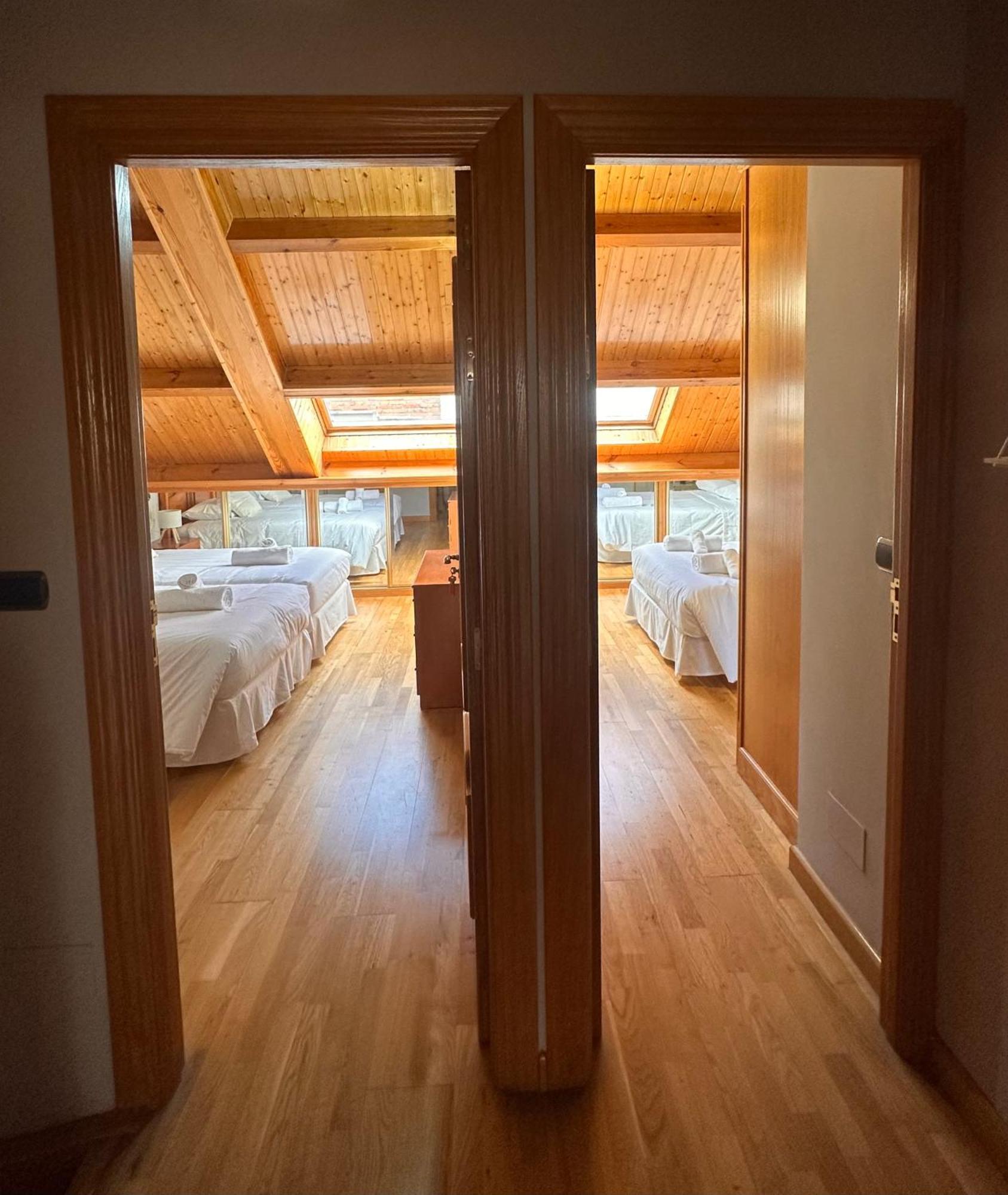 Duplex Centro *