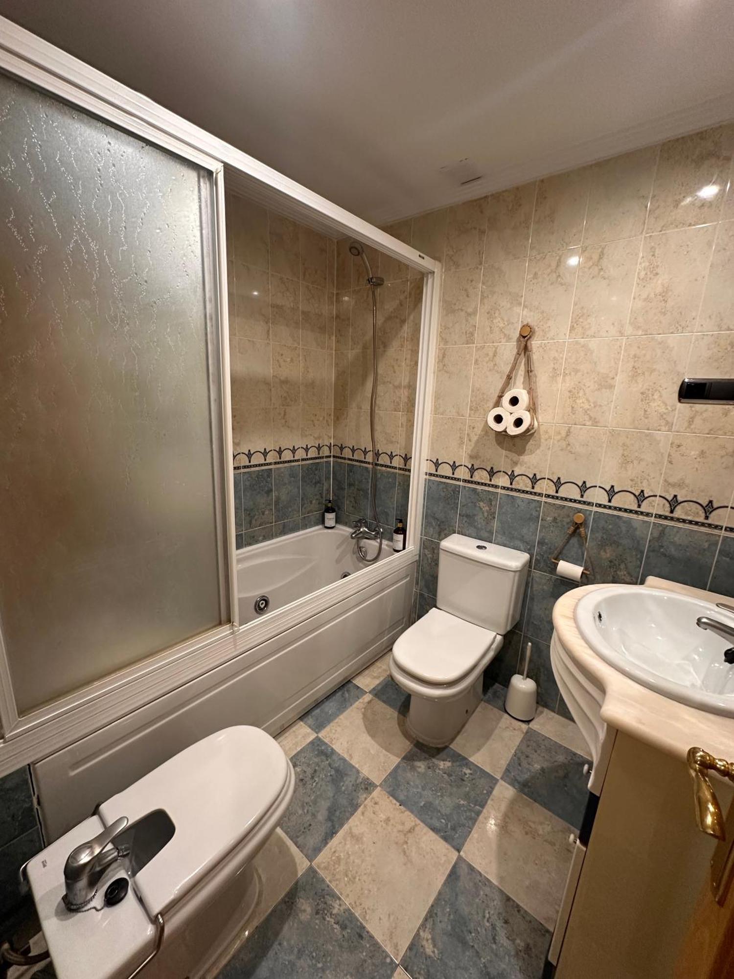 Duplex Centro Apartamento León