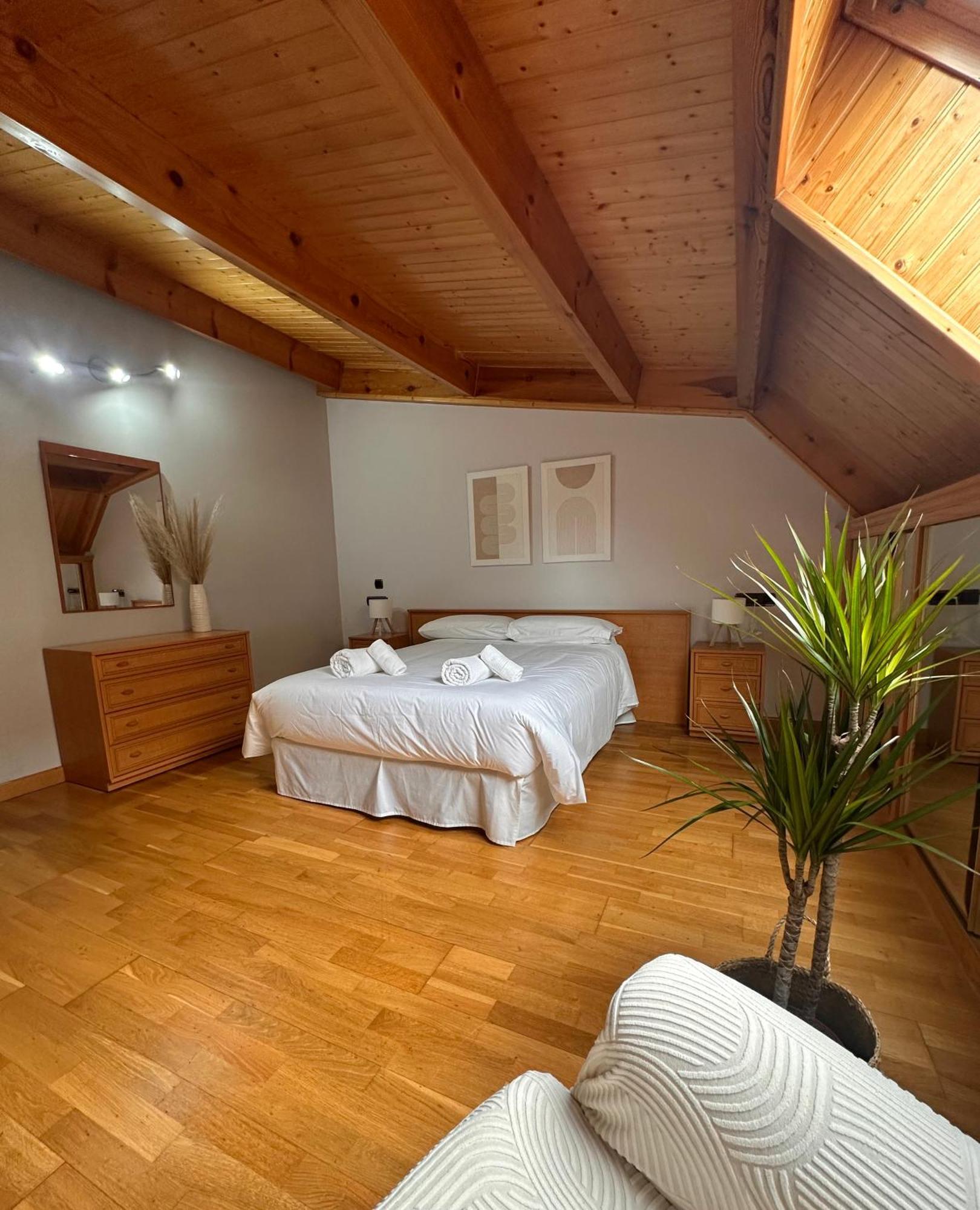 Duplex Centro *
