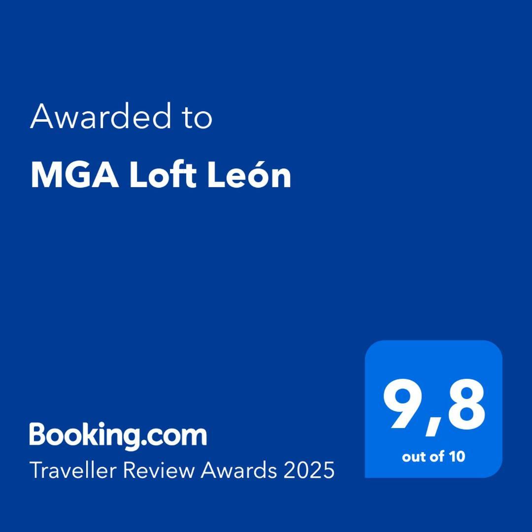 Mga Loft