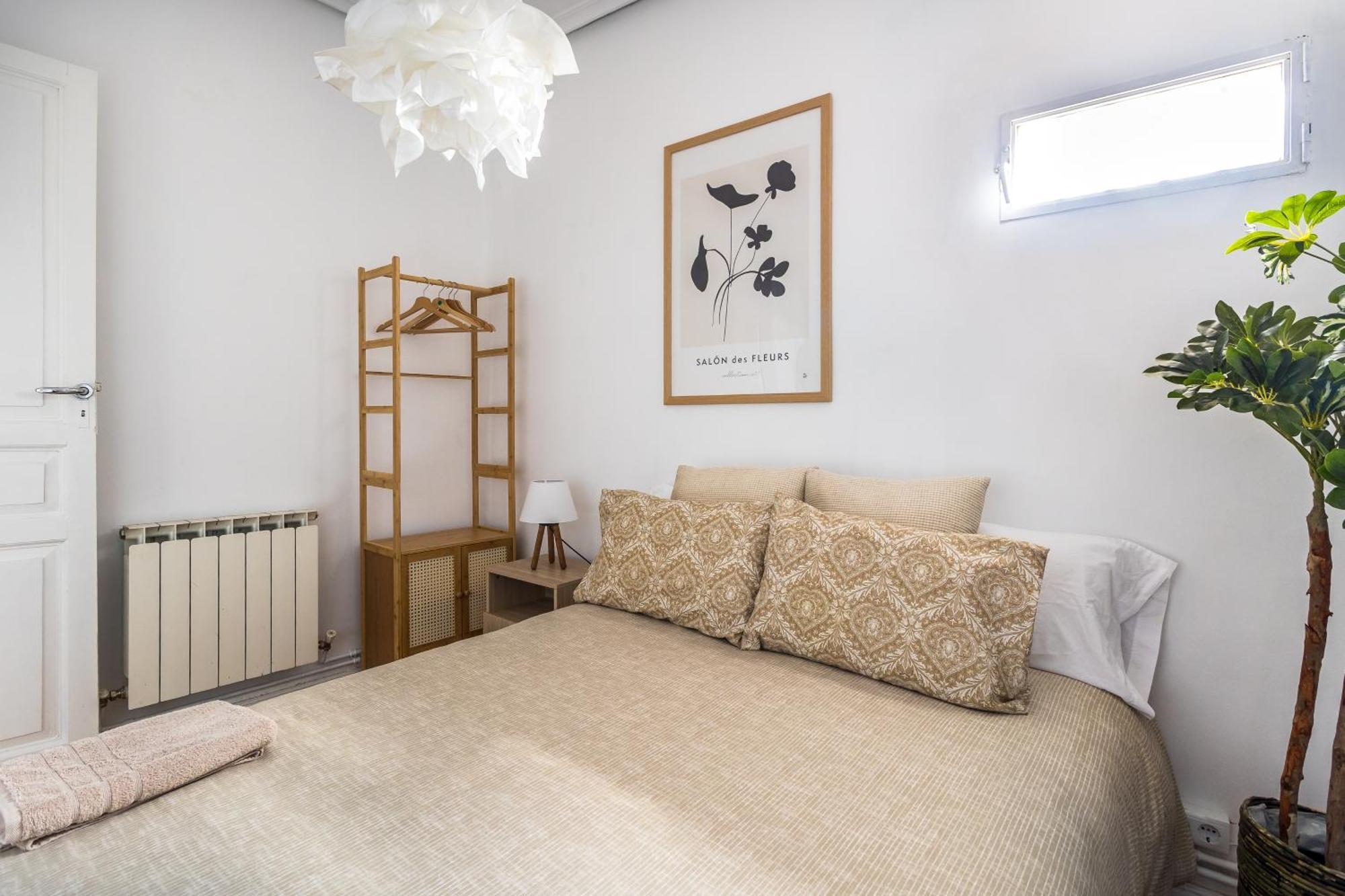 Apartment Baruhaus Conde Luna Leon