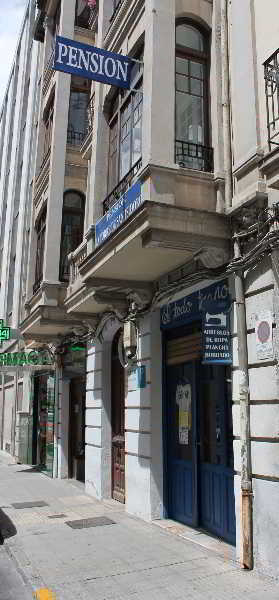 Alda Centro Hostel Leon