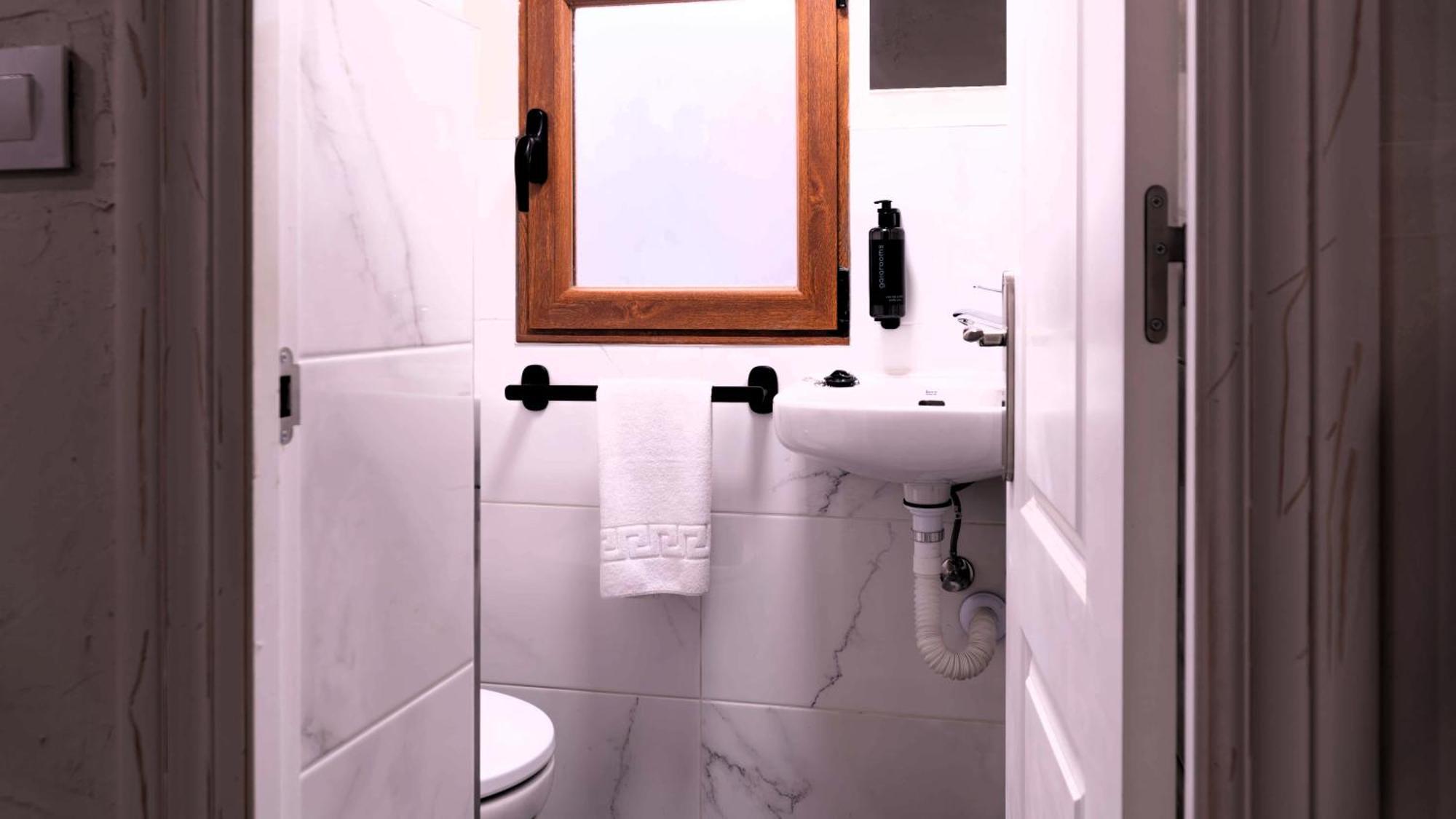 Apartamento Carolina By Gaiarooms