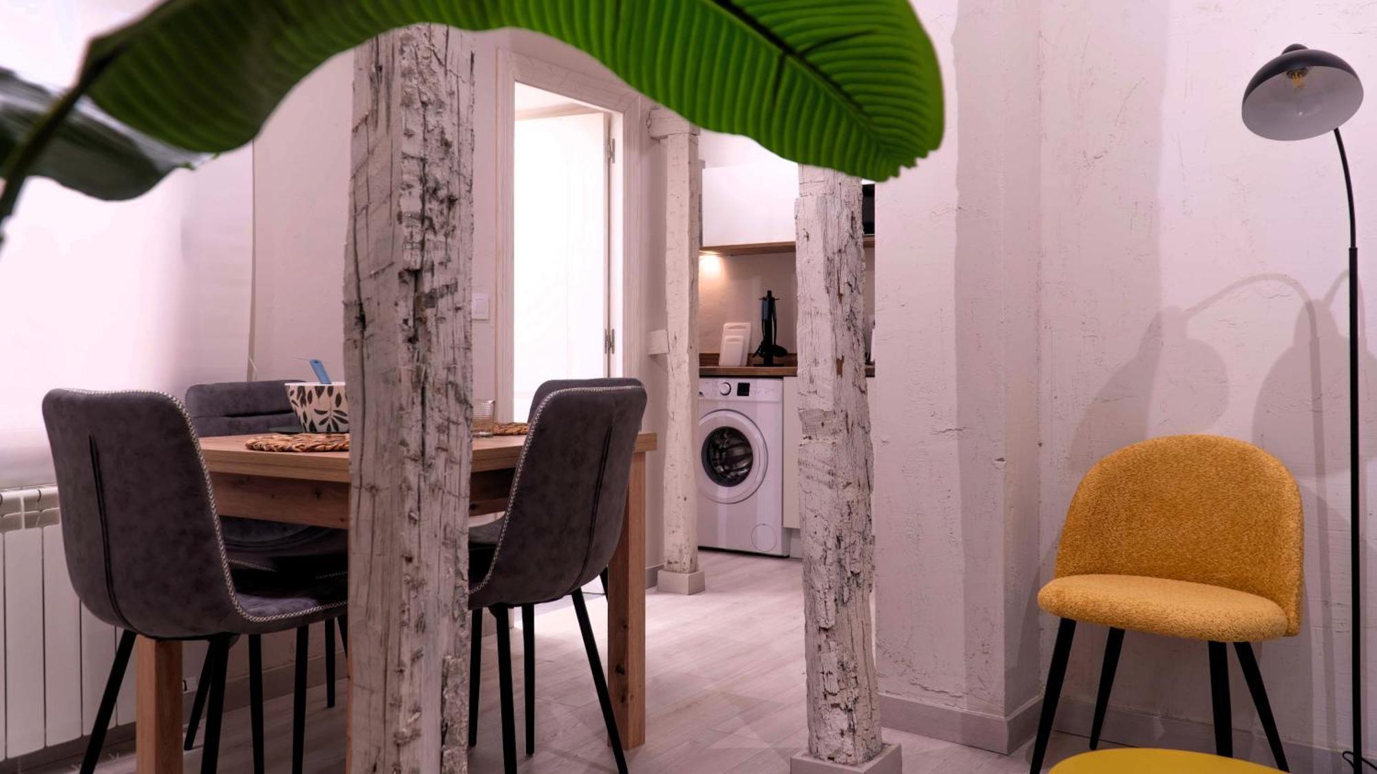 Carolina By Gaiarooms Apartamento *