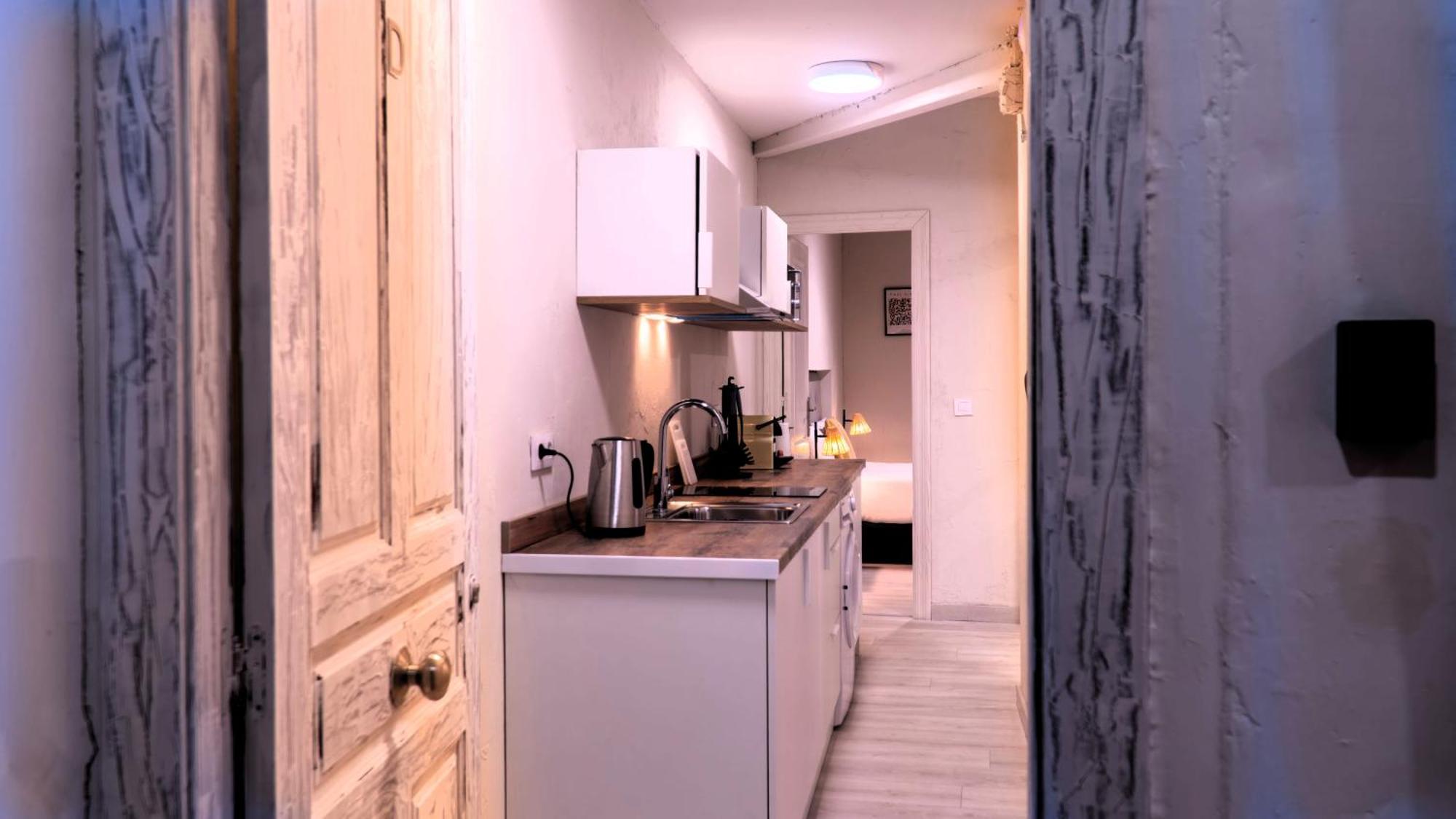 Apartamento Carolina By Gaiarooms *