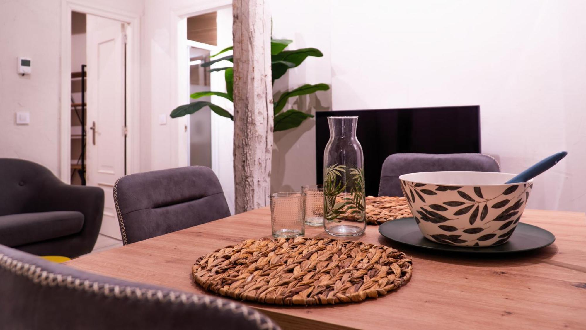 Carolina By Gaiarooms Apartamento