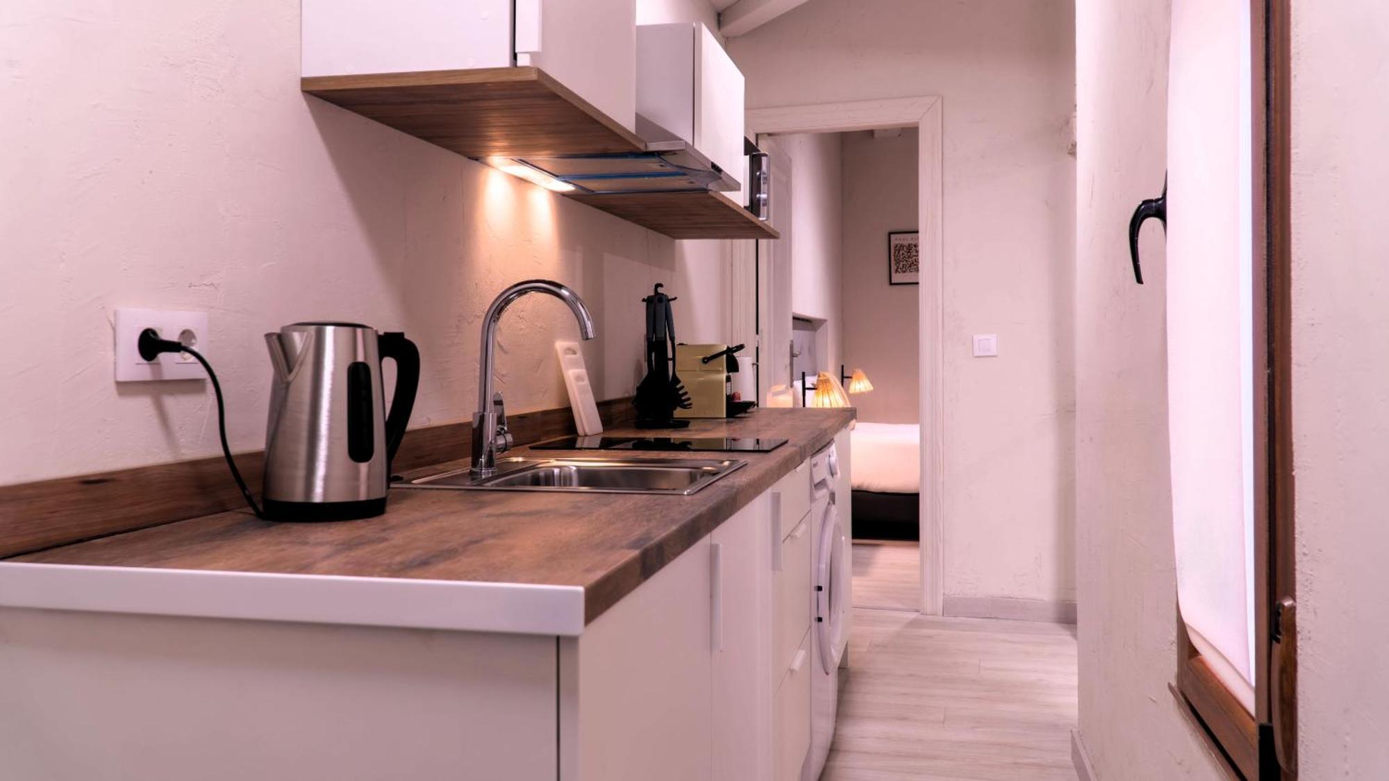 Apartamento Carolina By Gaiarooms