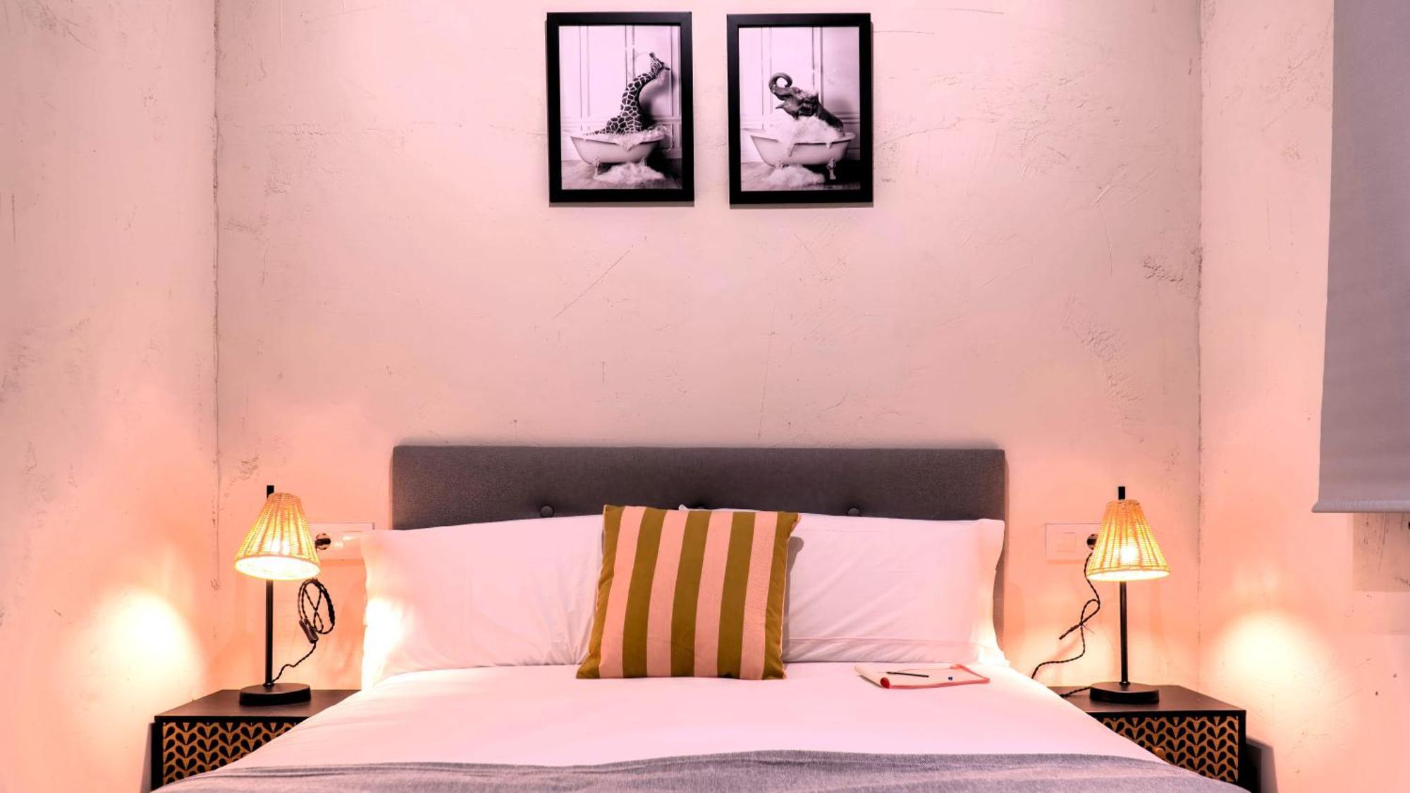 Carolina By Gaiarooms Apartamento León