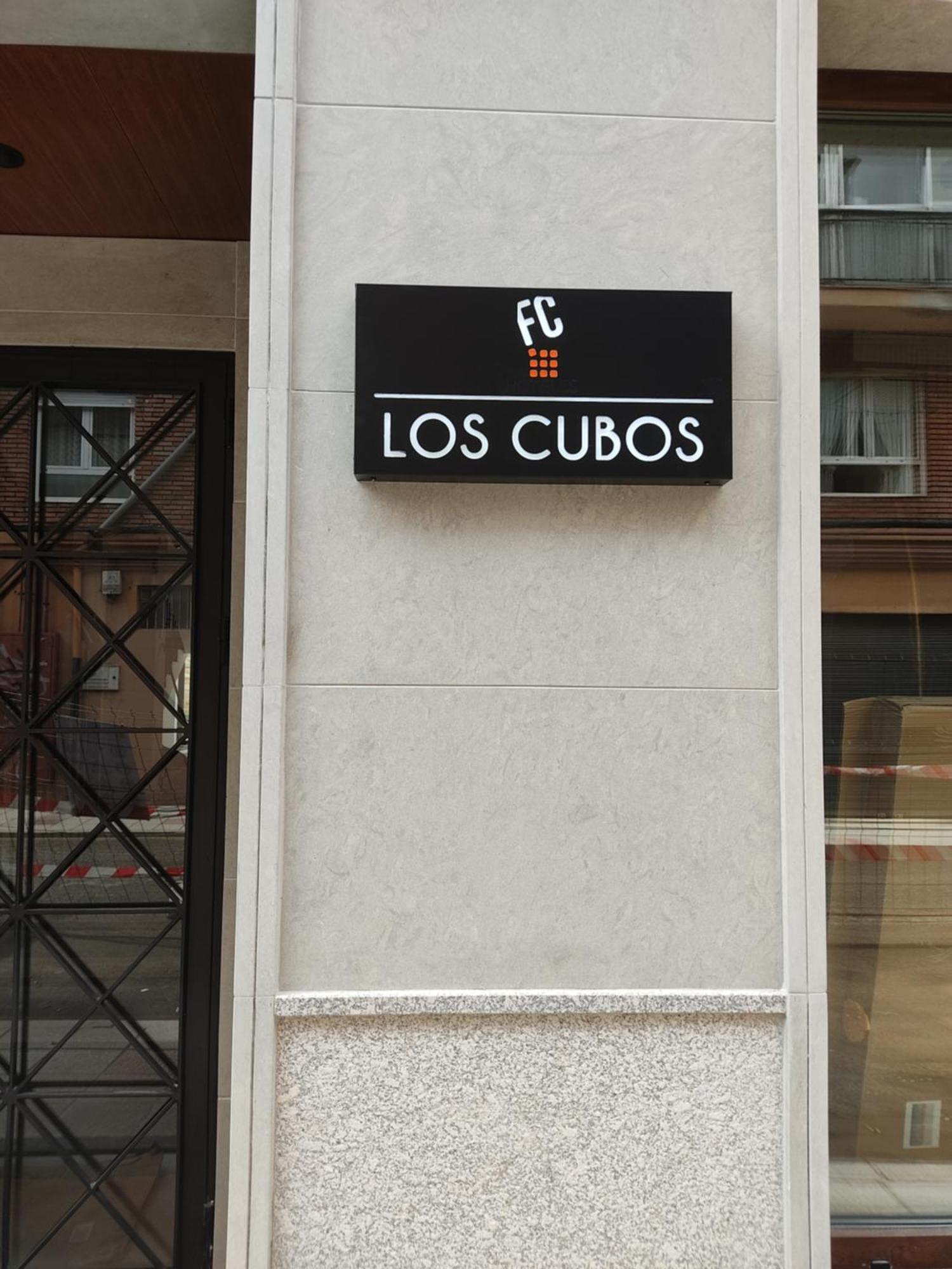 Fc Cubos *